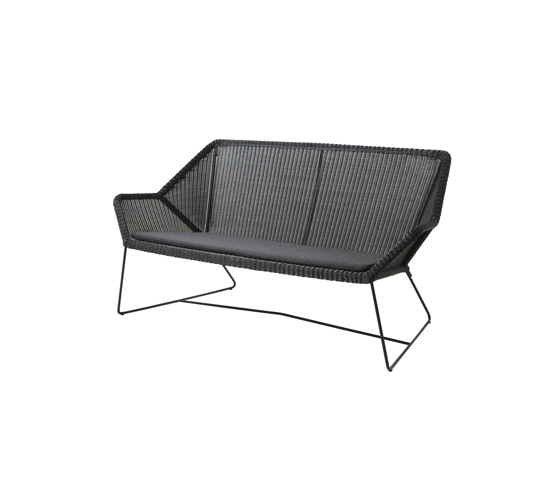 Breeze 2-seater sofa - Image 15