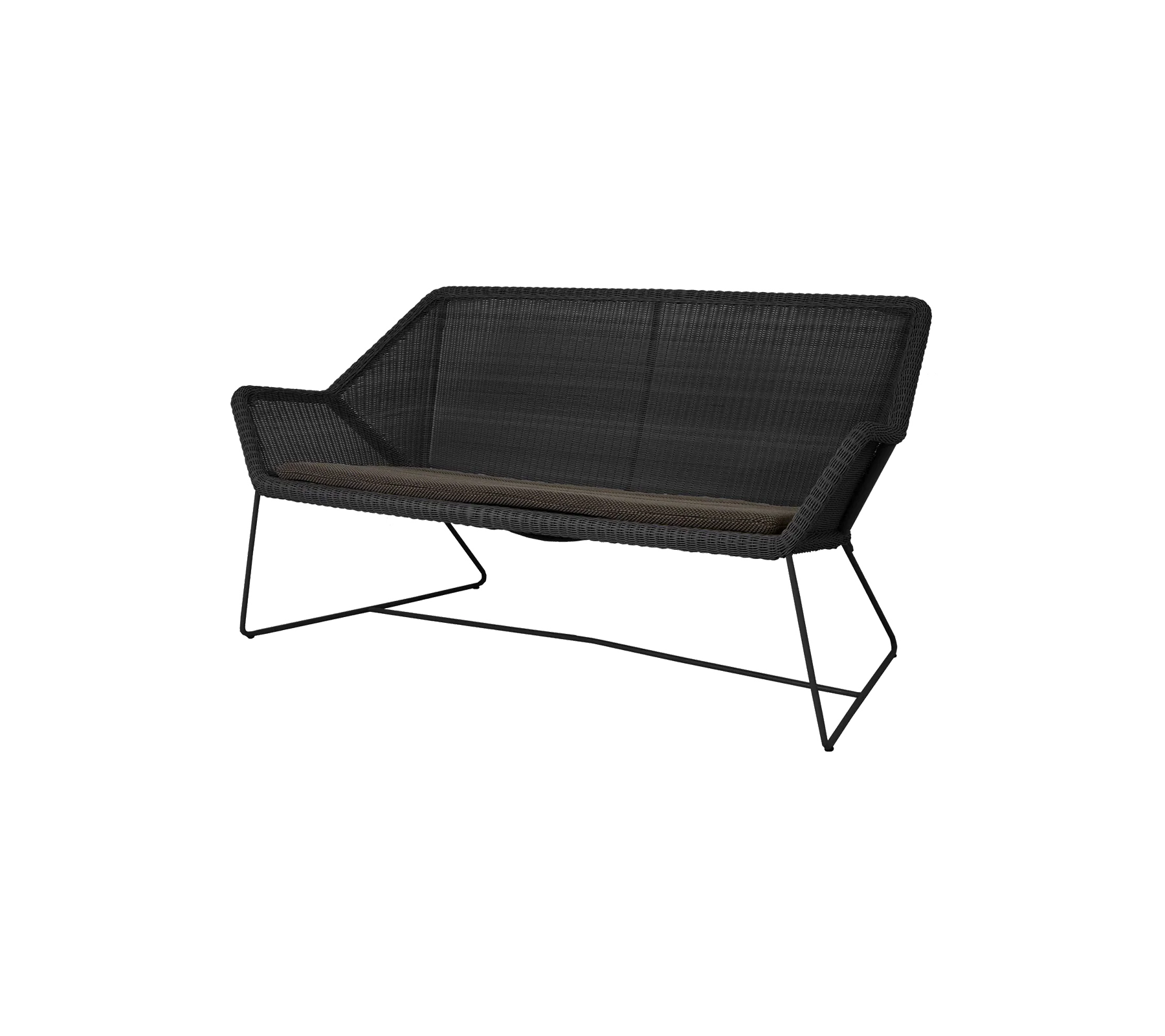 Breeze 2-seater sofa - Image 16