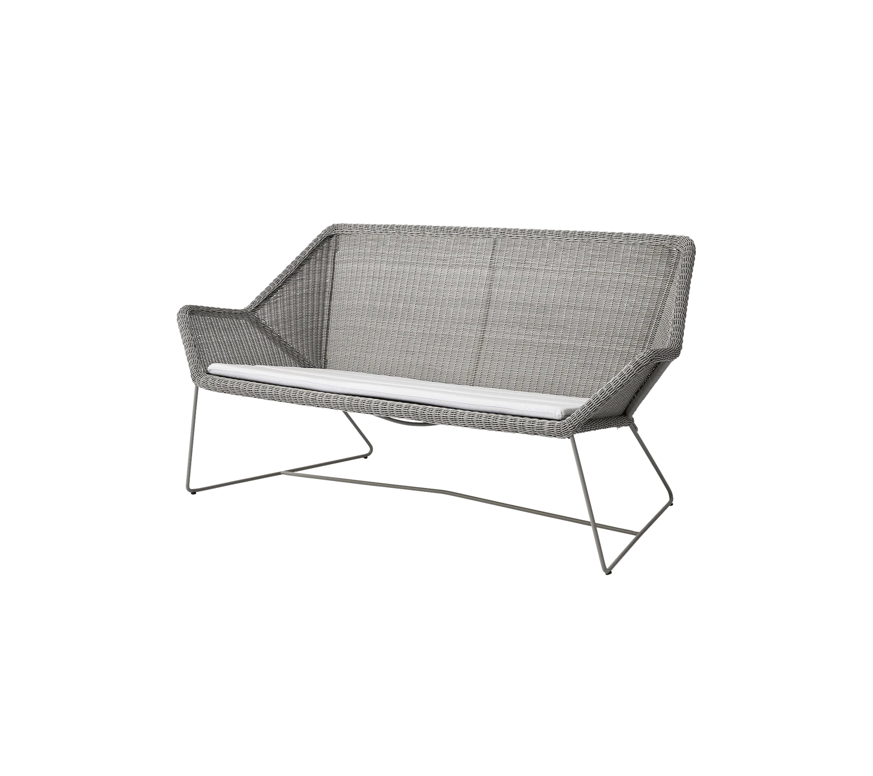 Breeze 2-seater sofa - Image 17