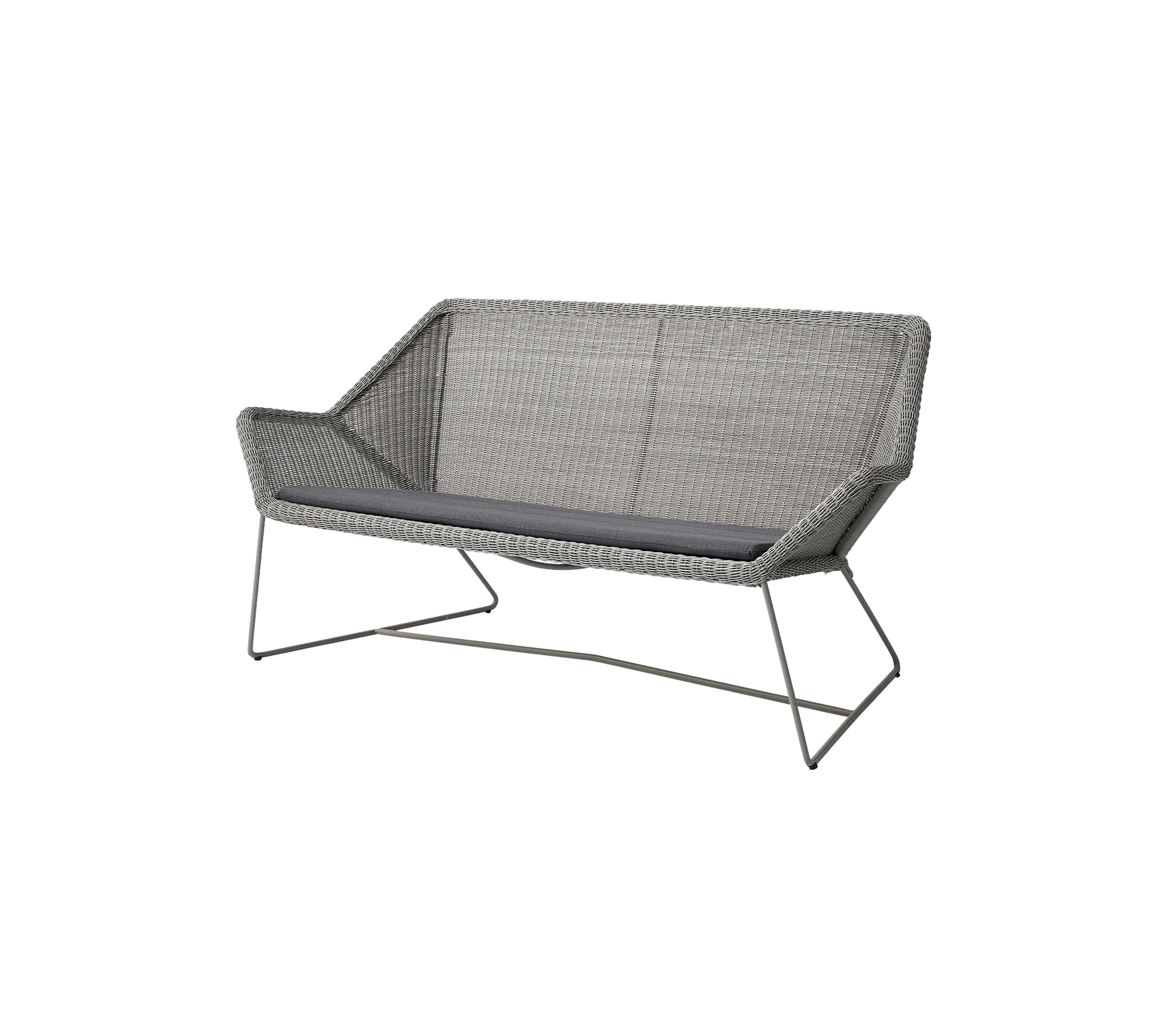 Breeze 2-seater sofa - Image 18