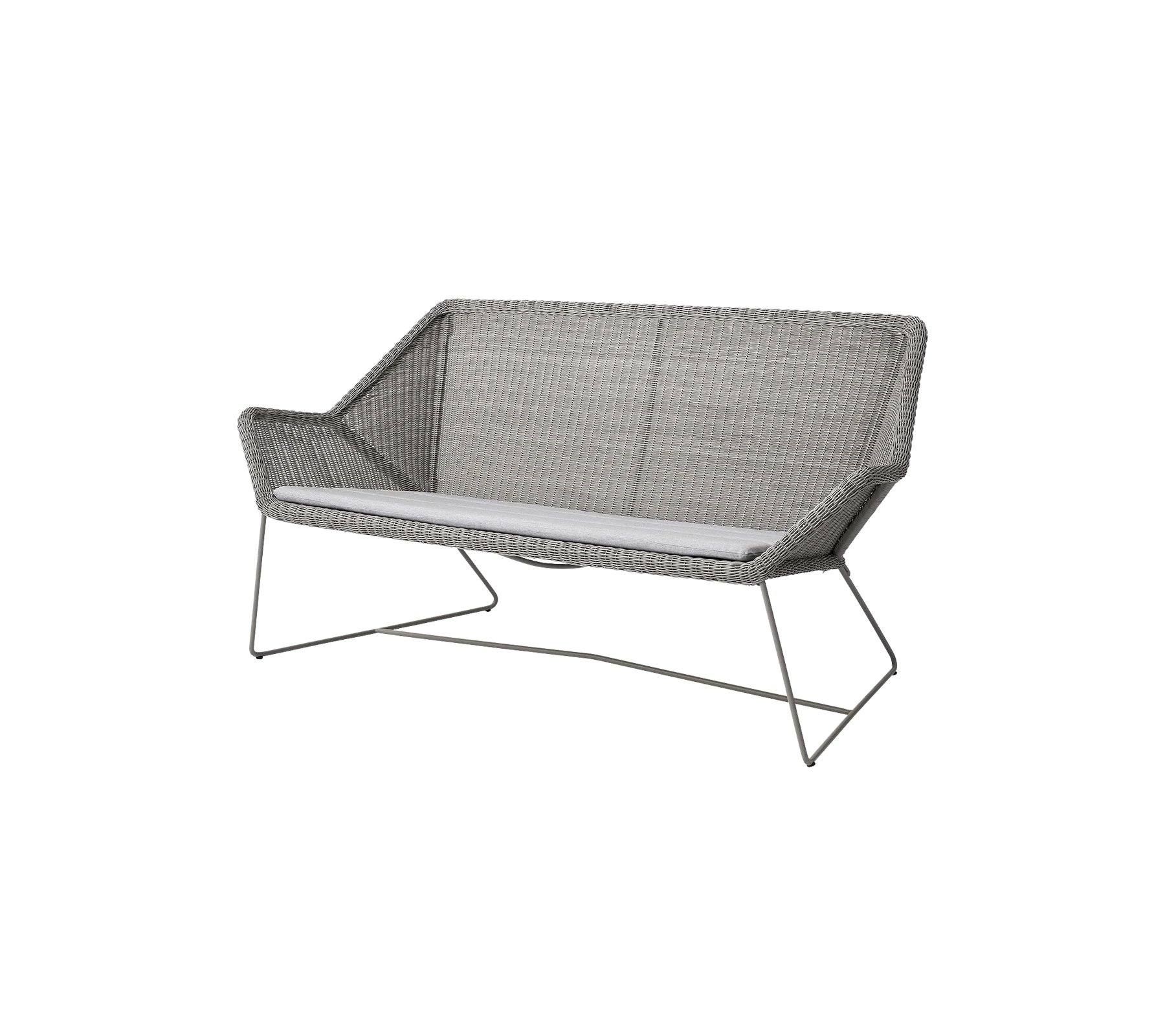 Breeze 2-seater sofa - Image 19