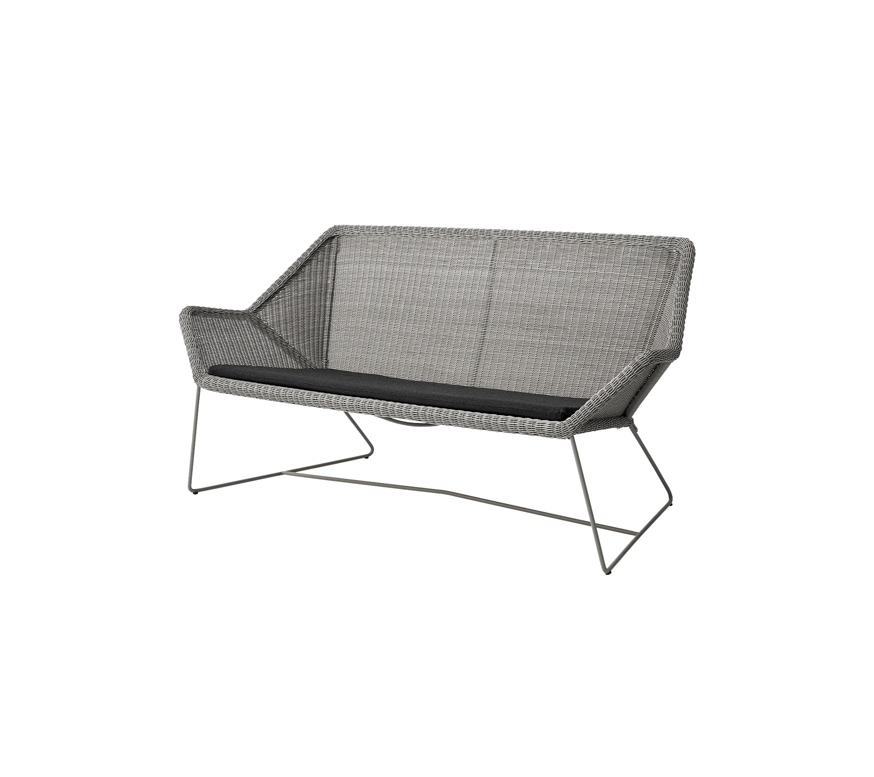 Breeze 2-seater sofa - Image 21