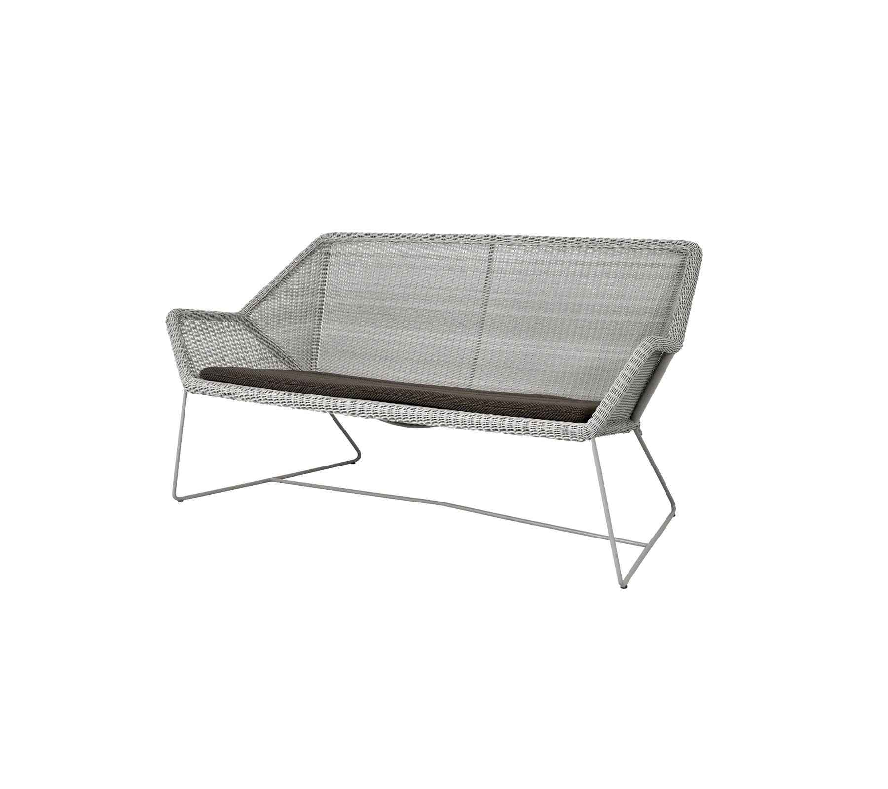 Breeze 2-seater sofa - Image 22