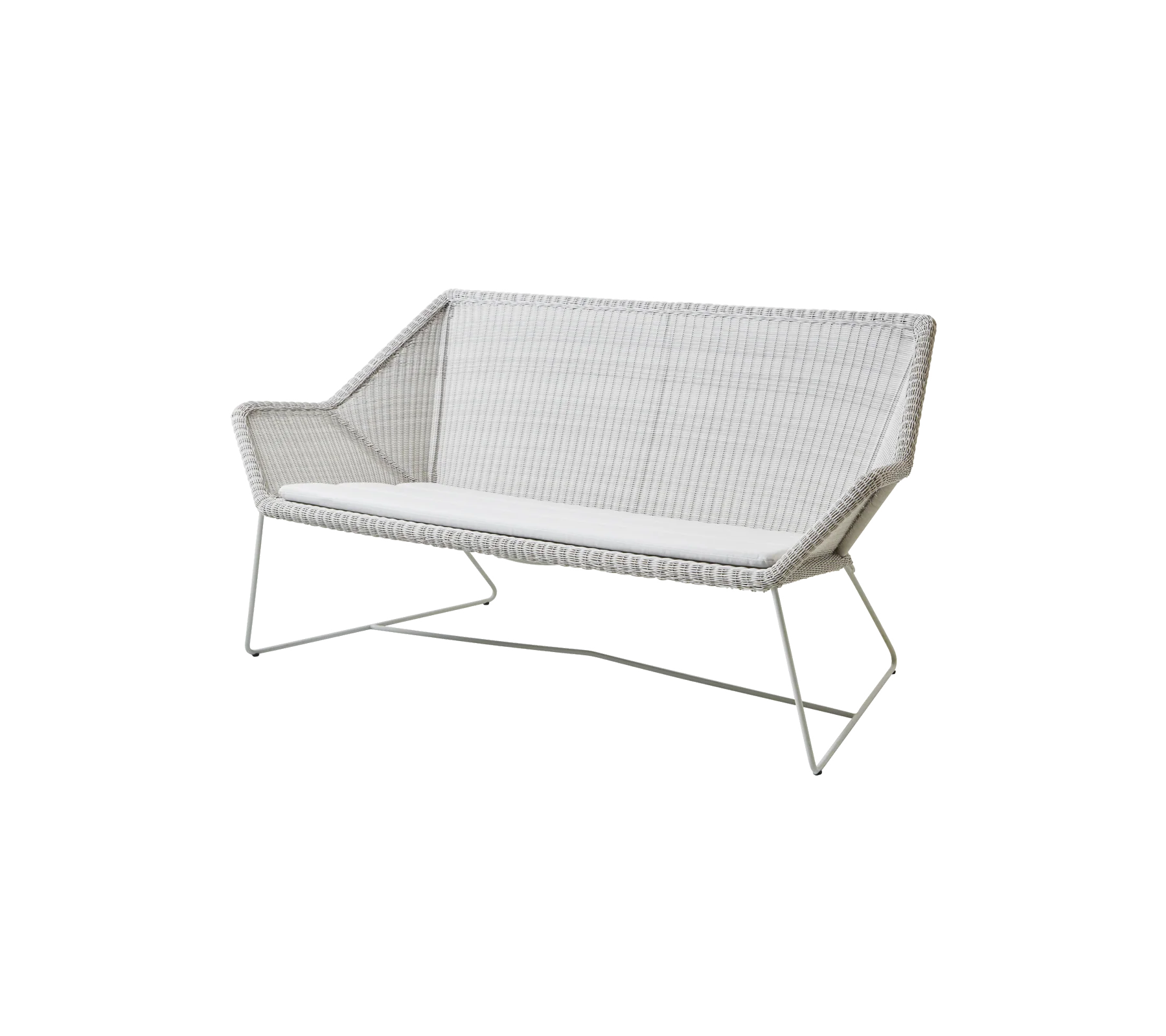 Breeze 2-seater sofa - Image 23