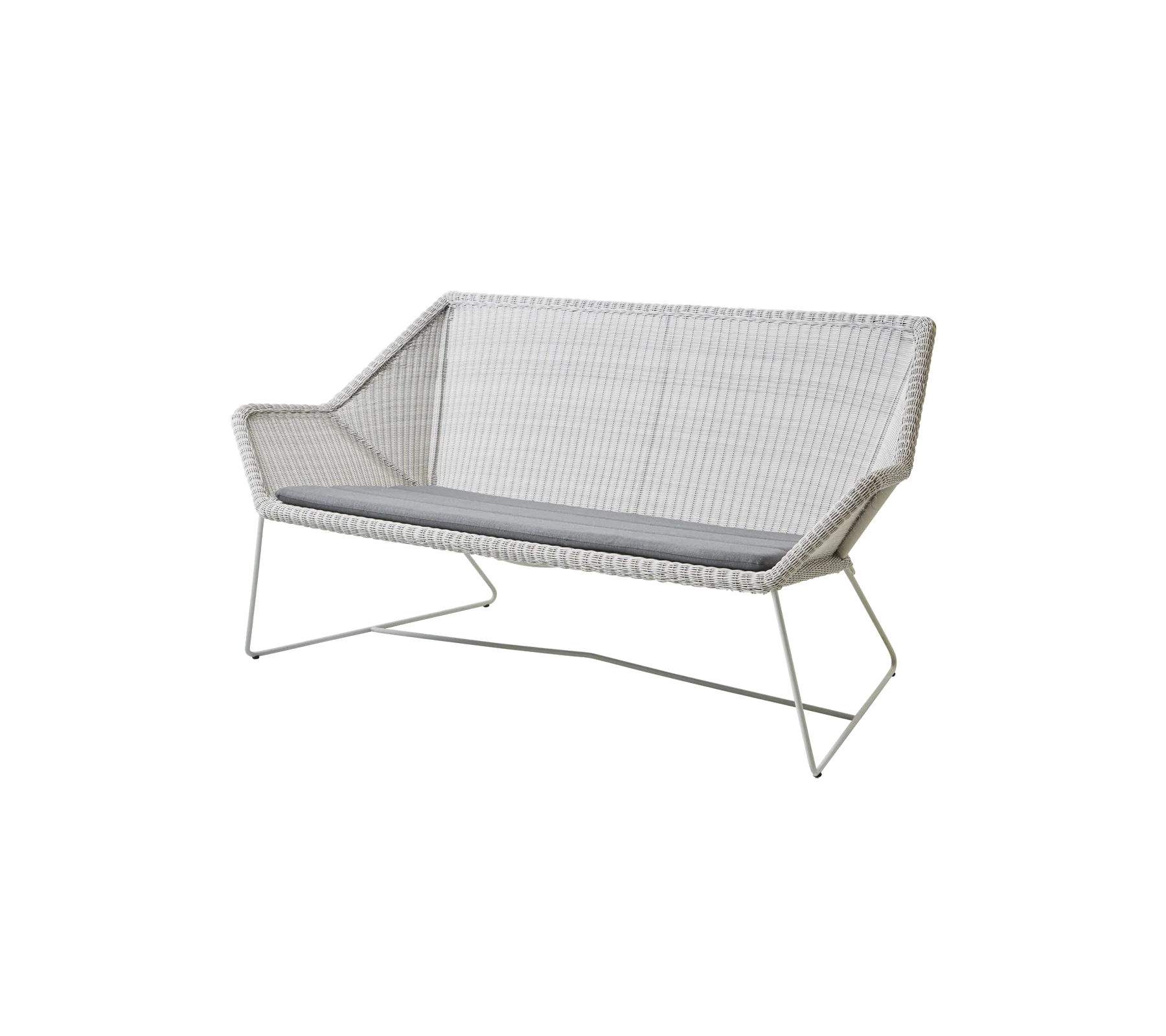 Breeze 2-seater sofa - Image 24