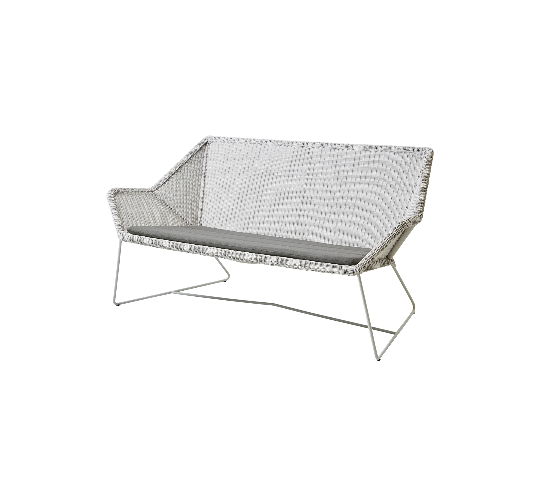 Breeze 2-seater sofa - Image 26
