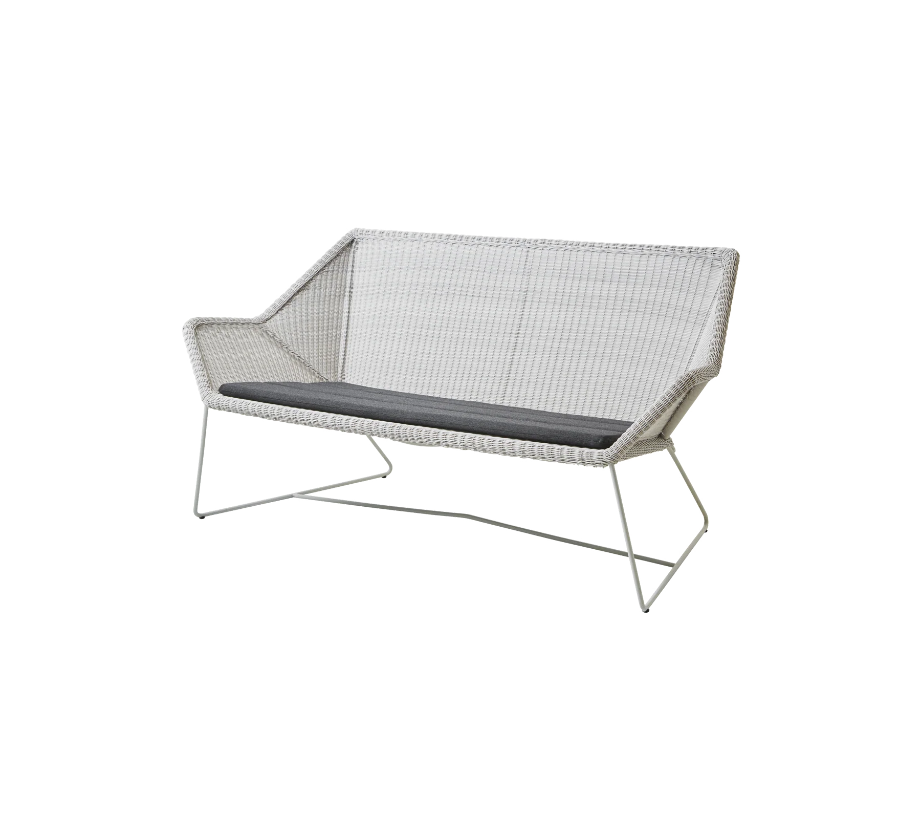 Breeze 2-seater sofa - Image 27