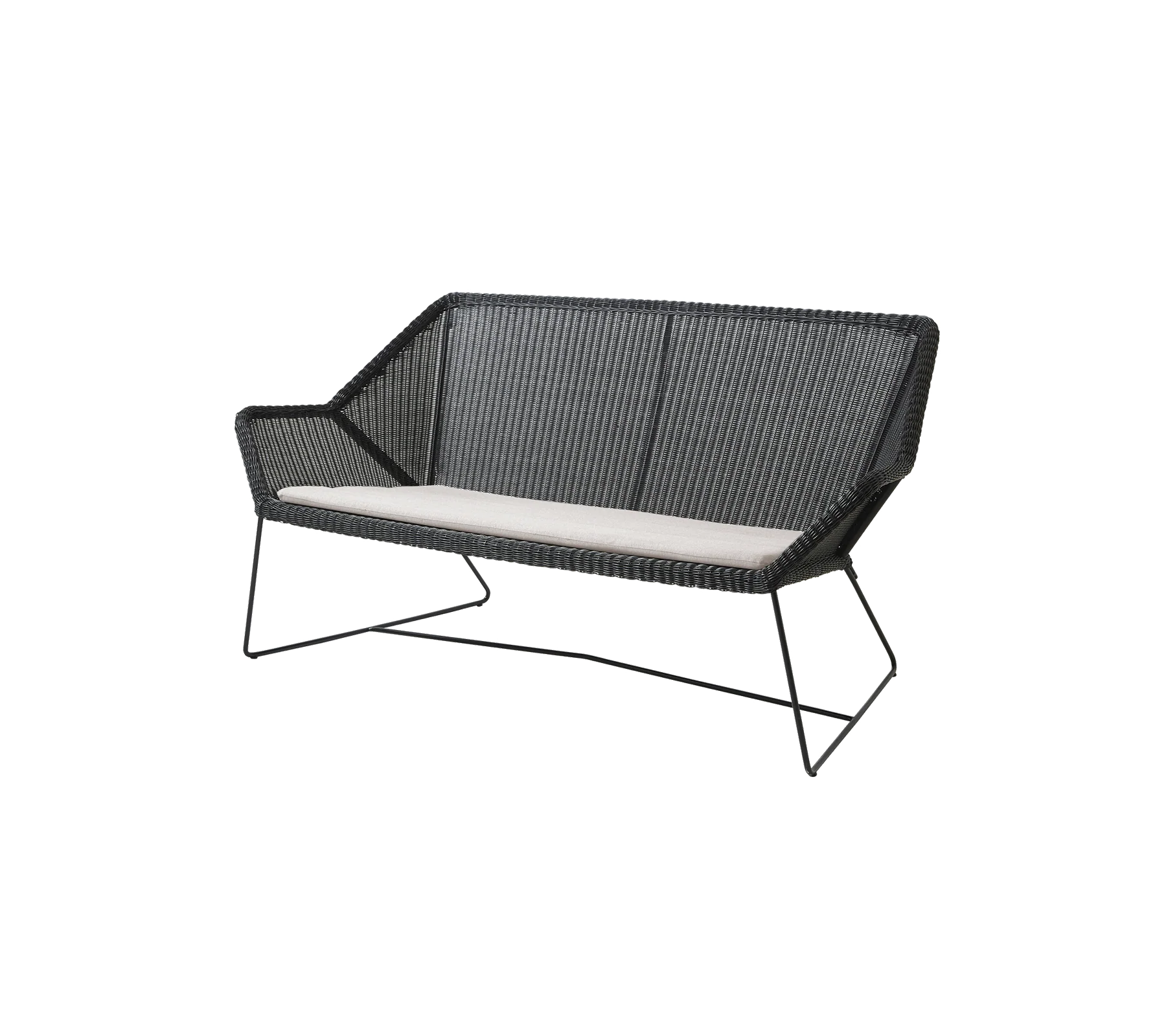 Breeze 2-seater sofa - Image 29