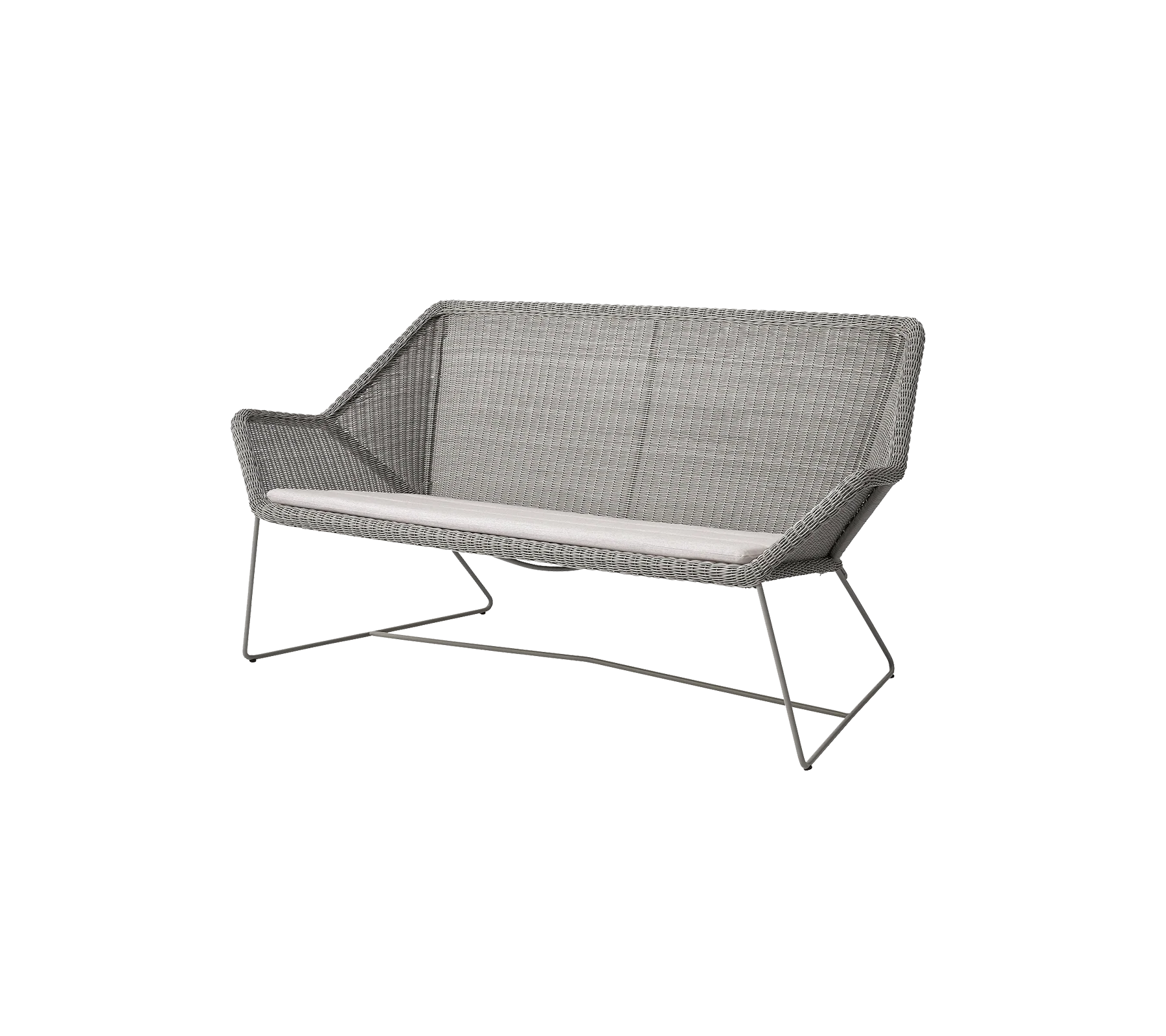 Breeze 2-seater sofa - Image 30