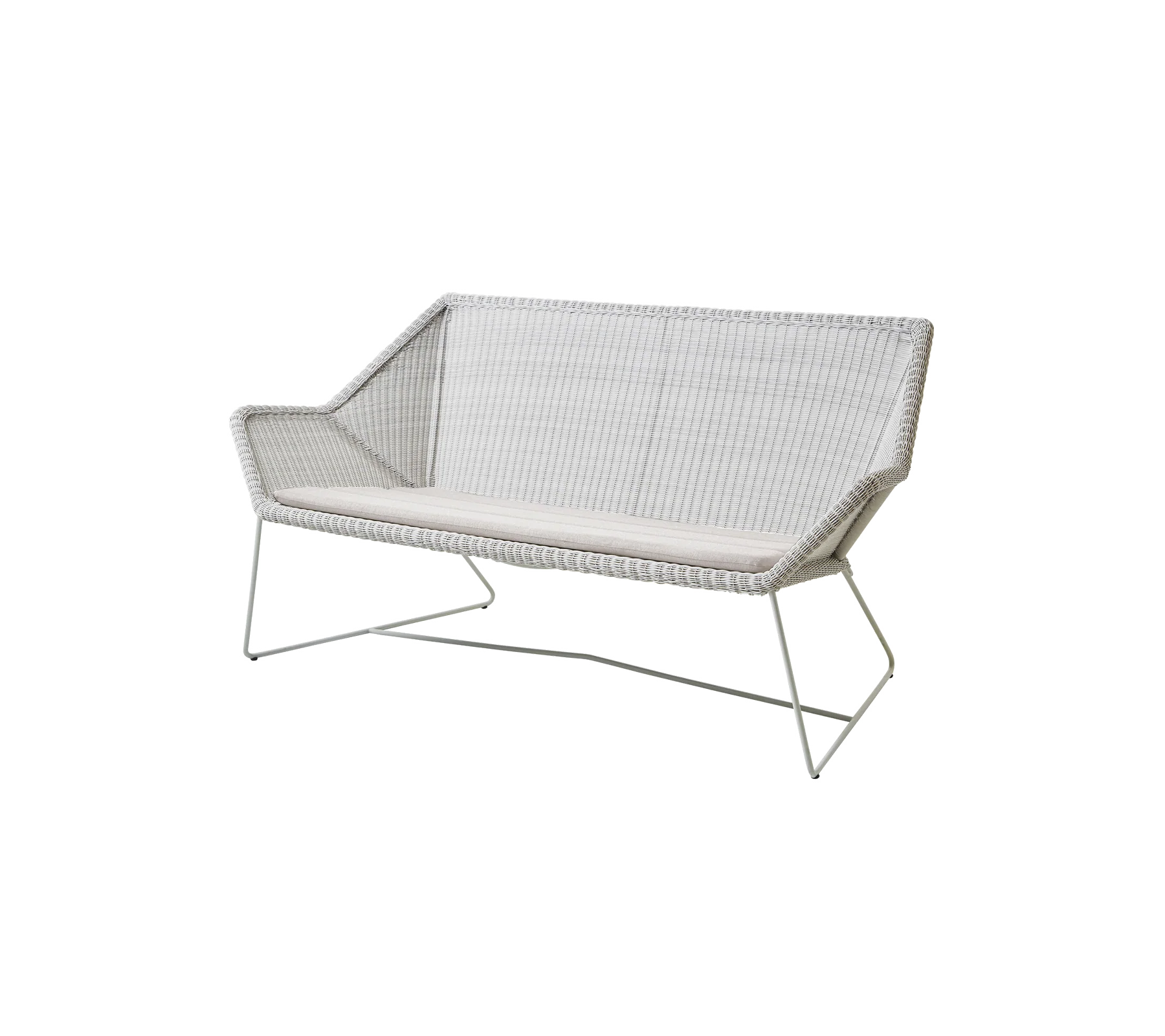 Breeze 2-seater sofa - Image 31