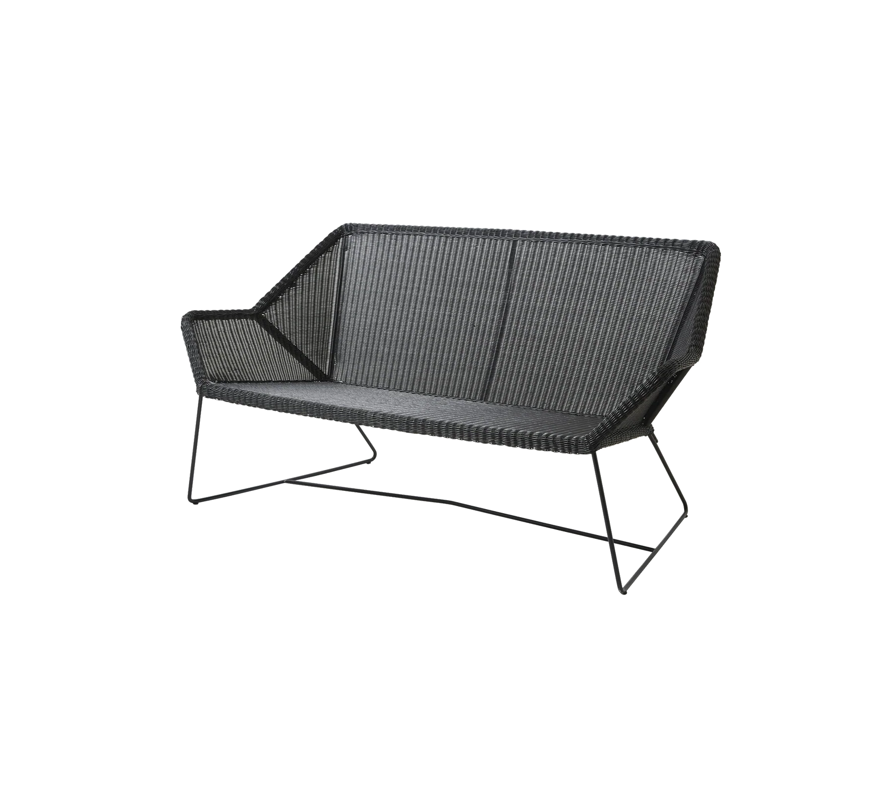 Breeze 2-seater sofa - Image 32