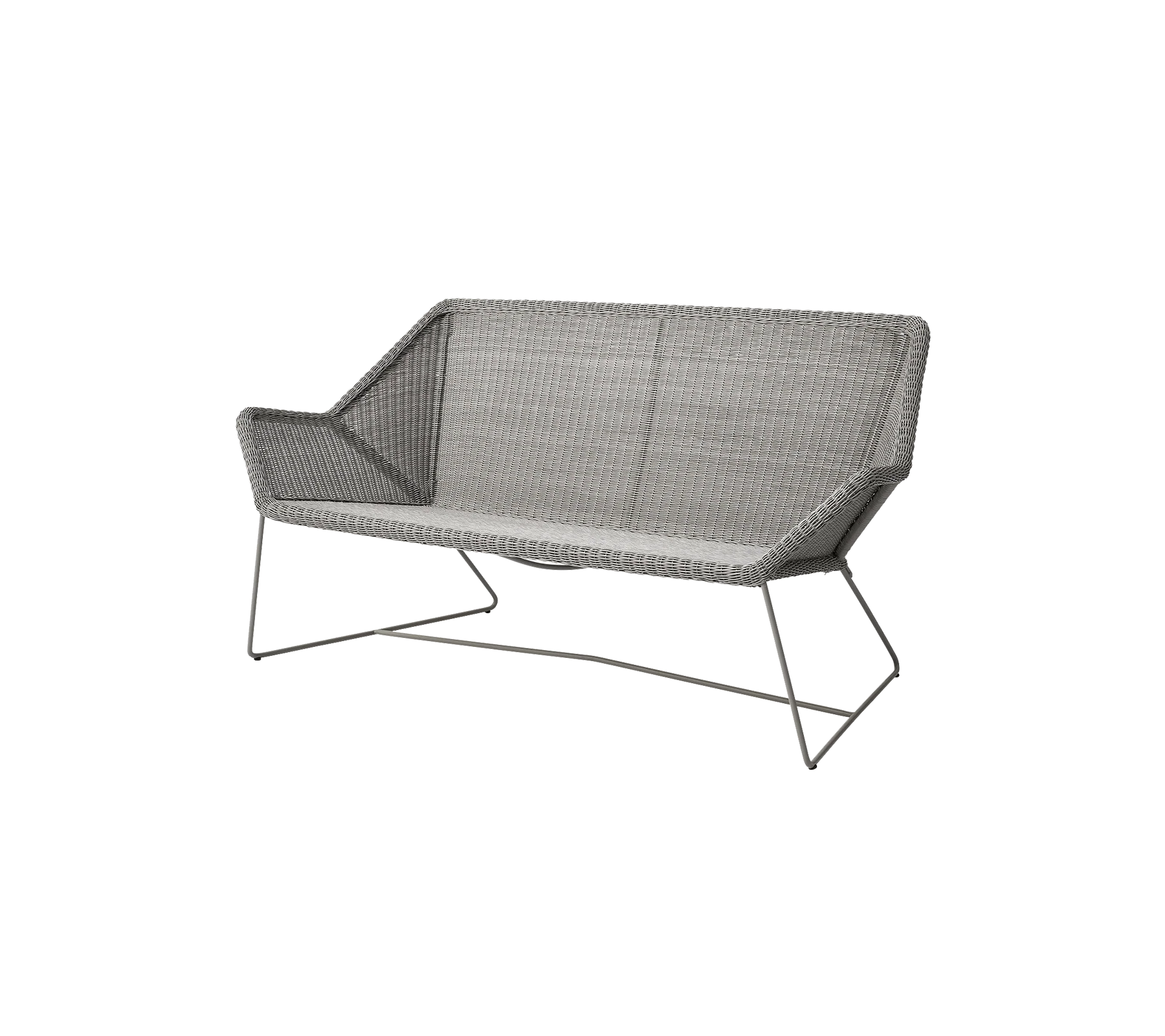 Breeze 2-seater sofa - Image 33