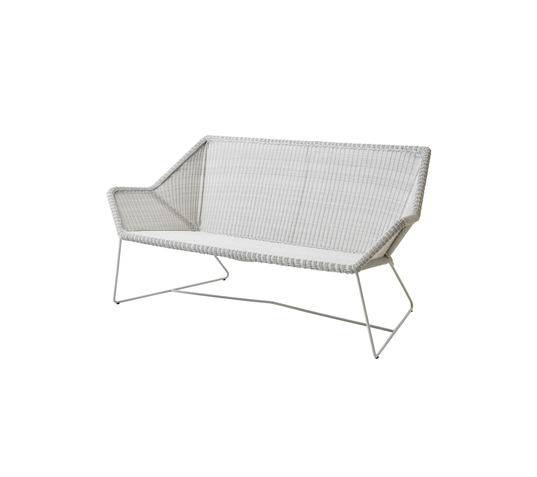 Breeze 2-seater sofa - Image 34
