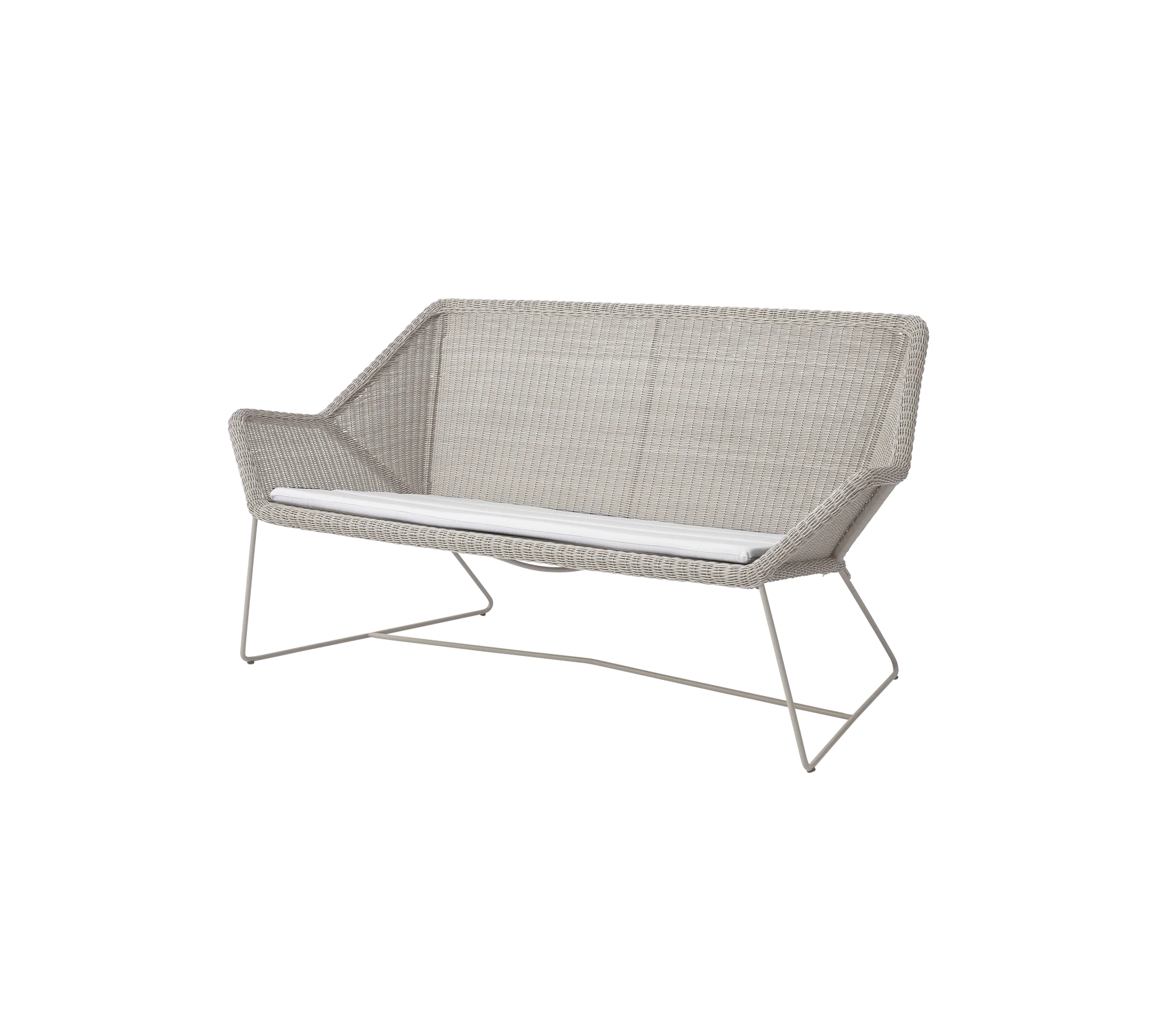 Breeze 2-seater sofa - Image 35