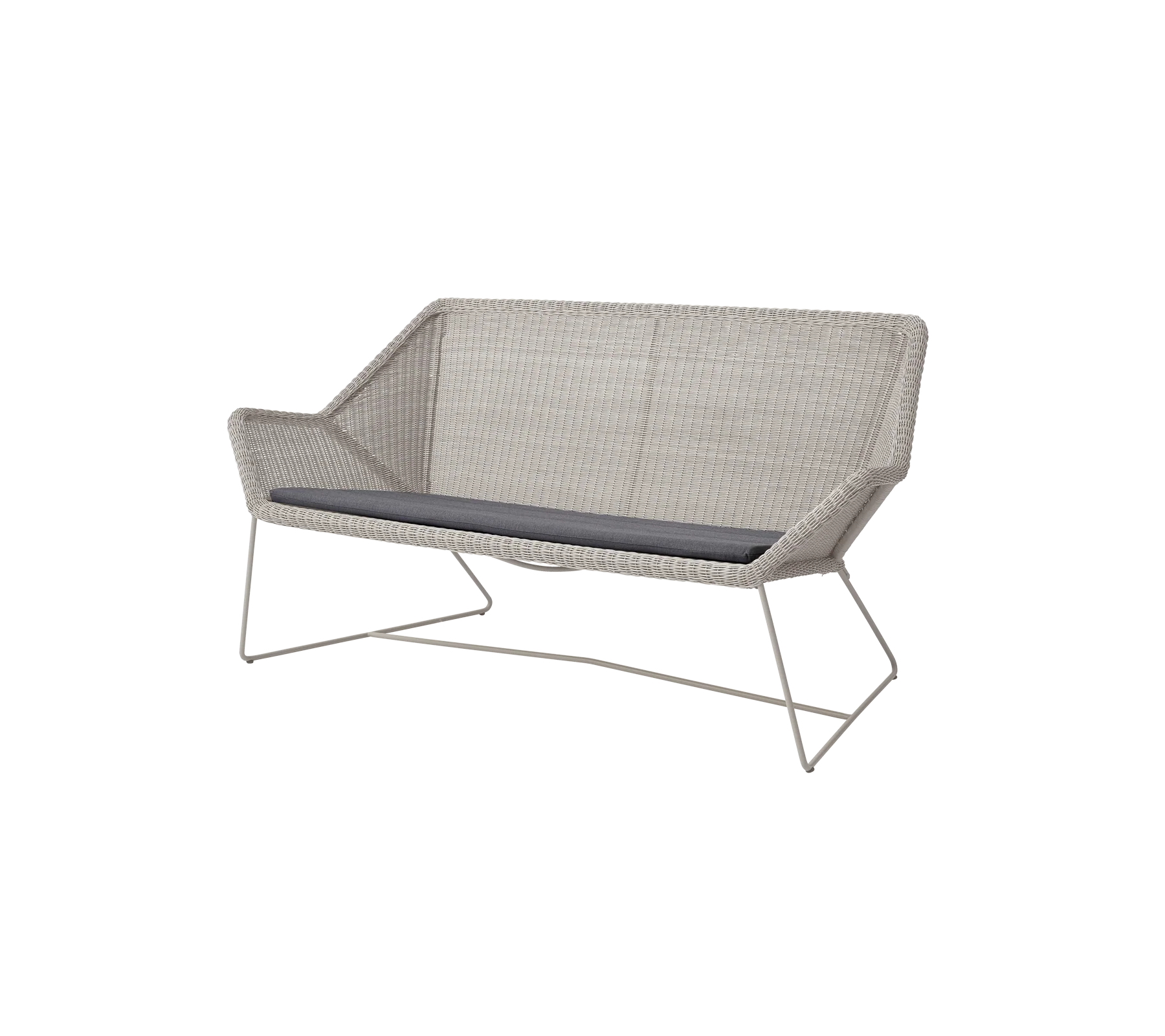 Breeze 2-seater sofa - Image 36