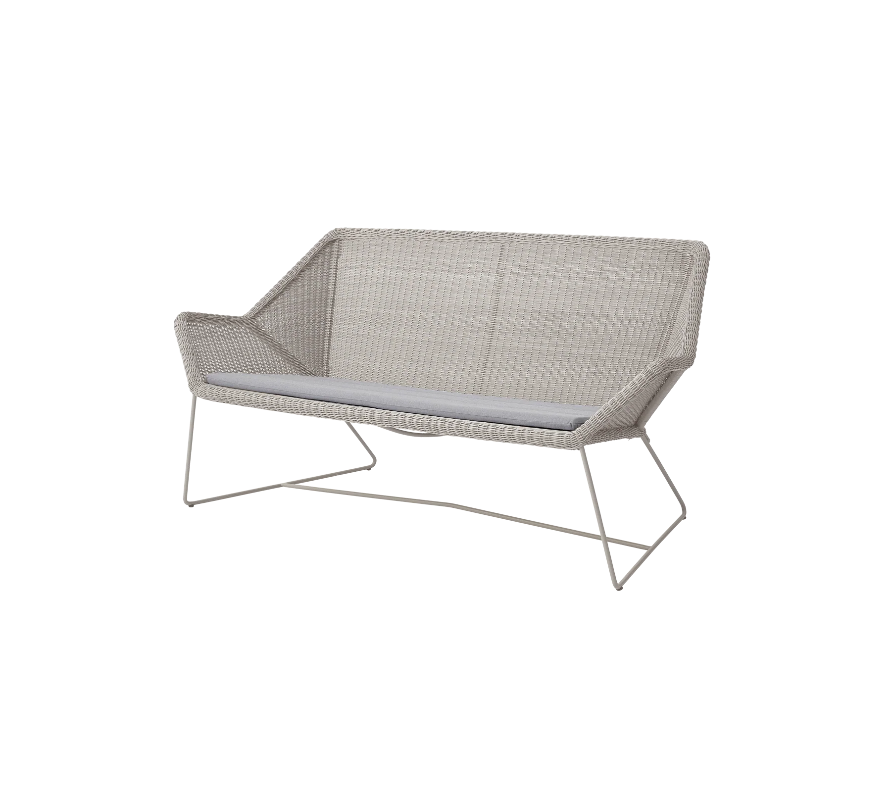 Breeze 2-seater sofa - Image 37