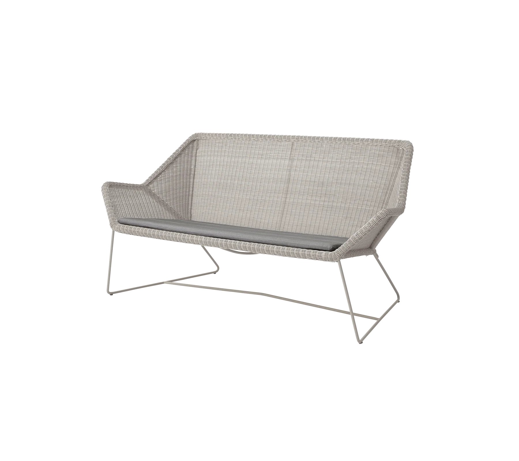 Breeze 2-seater sofa - Image 38