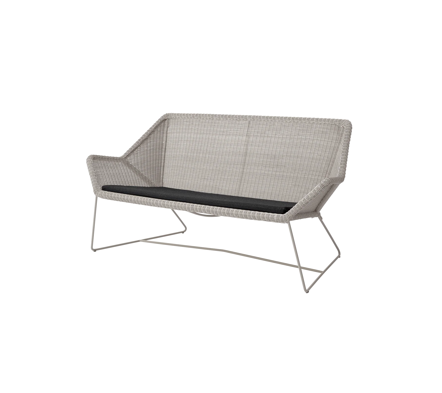 Breeze 2-seater sofa - Image 39