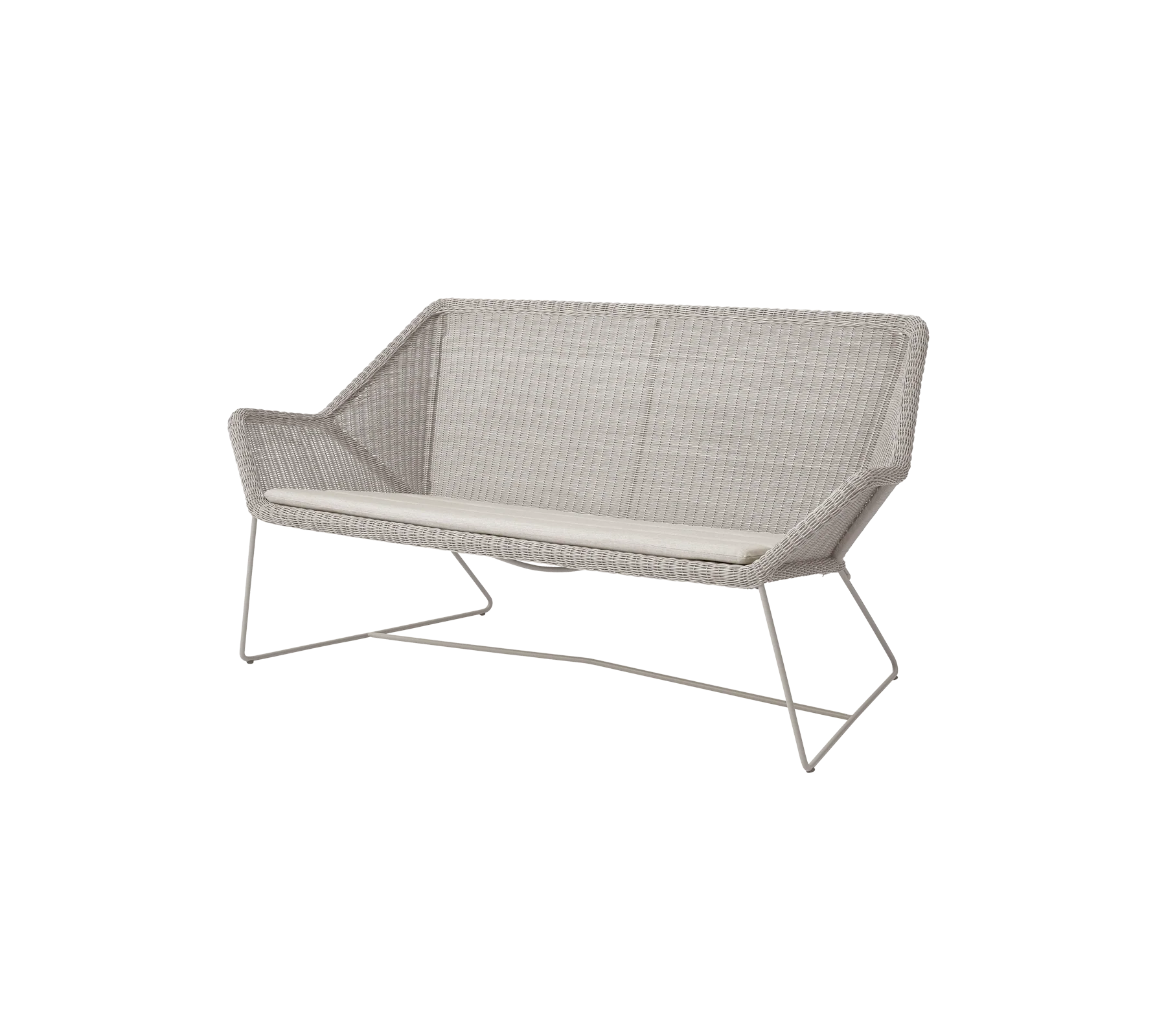 Breeze 2-seater sofa - Image 41