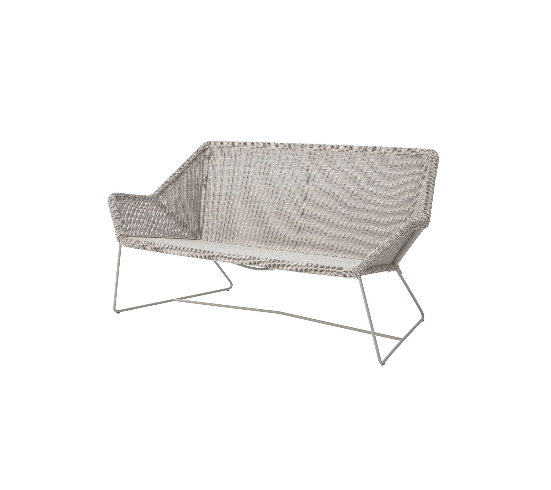 Breeze 2-seater sofa - Image 42