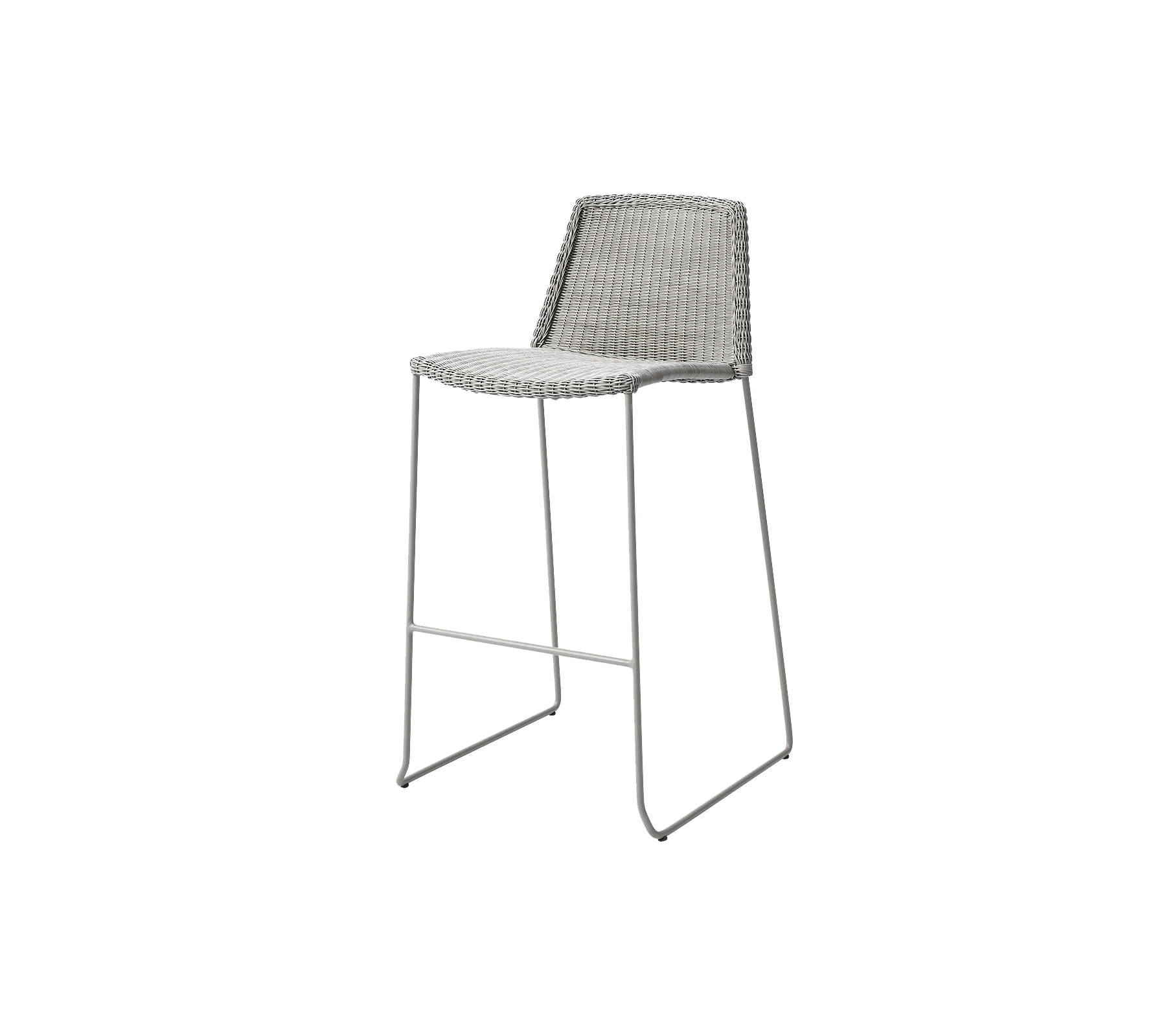 Breeze bar chair - Image 10