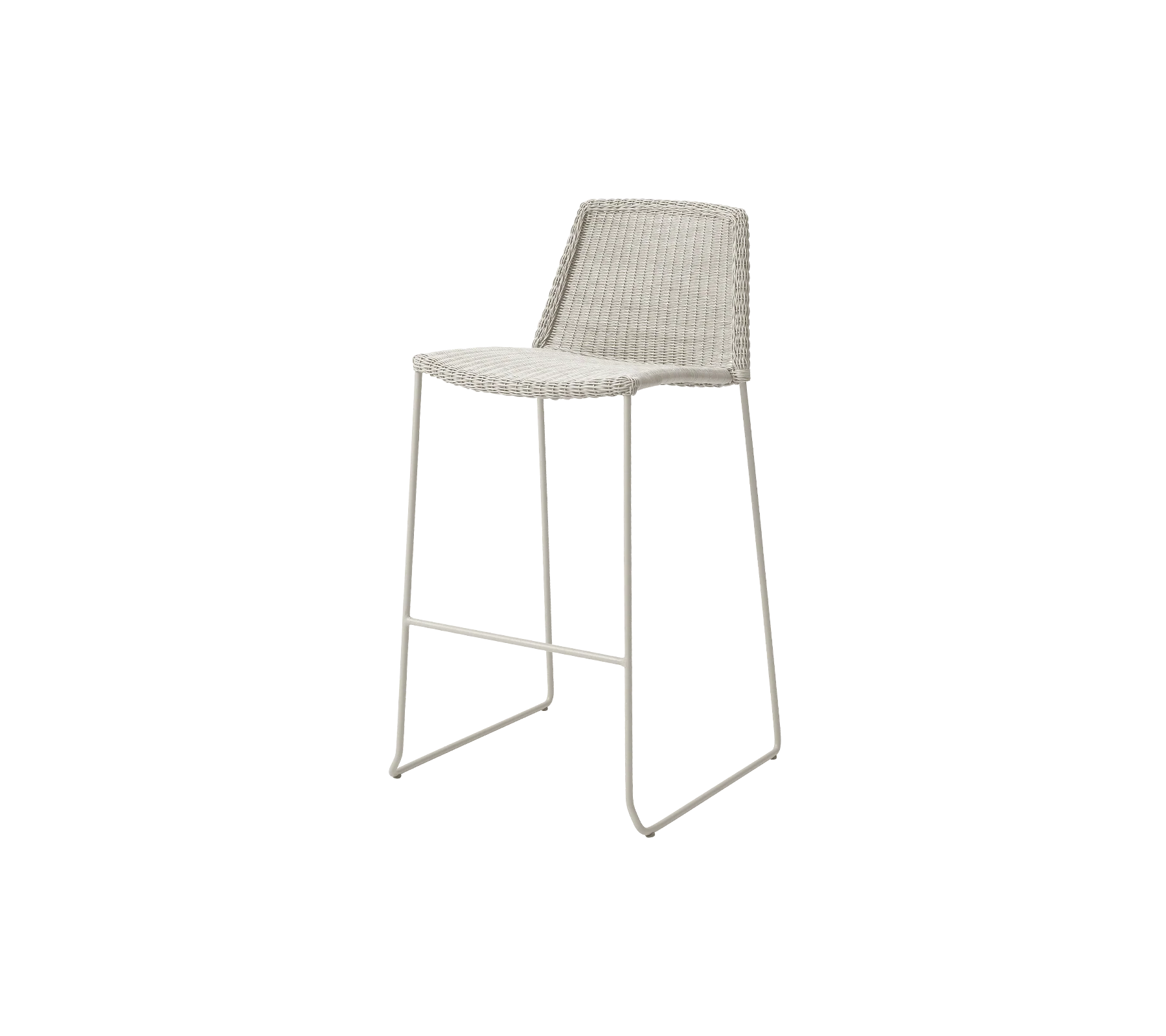 Breeze bar chair - Image 11