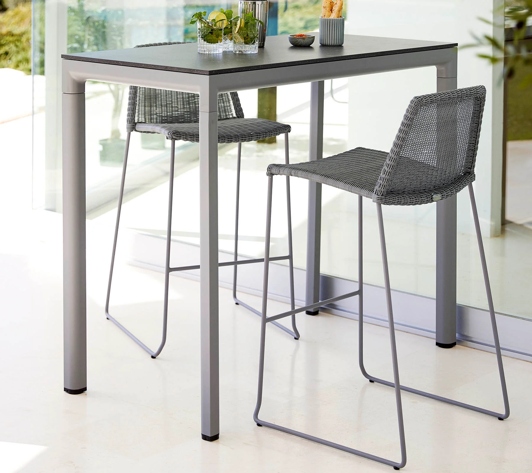 Breeze bar chair - Image 5
