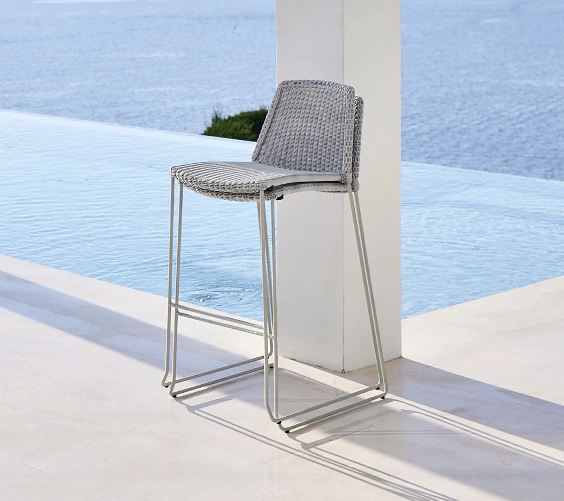 Breeze bar chair - Image 6