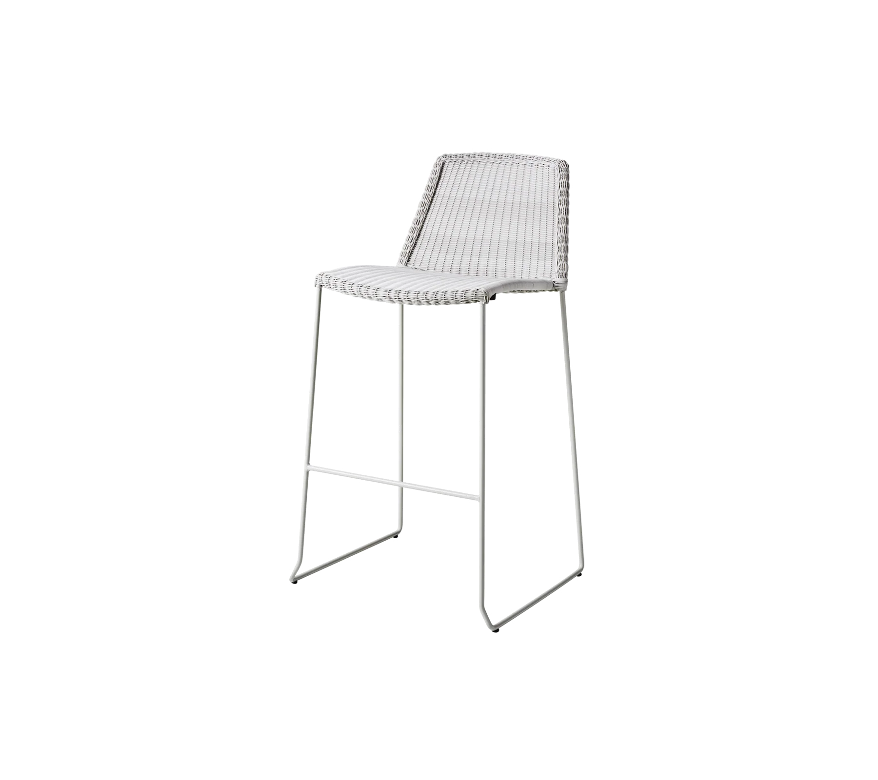 Breeze bar chair - Image 9