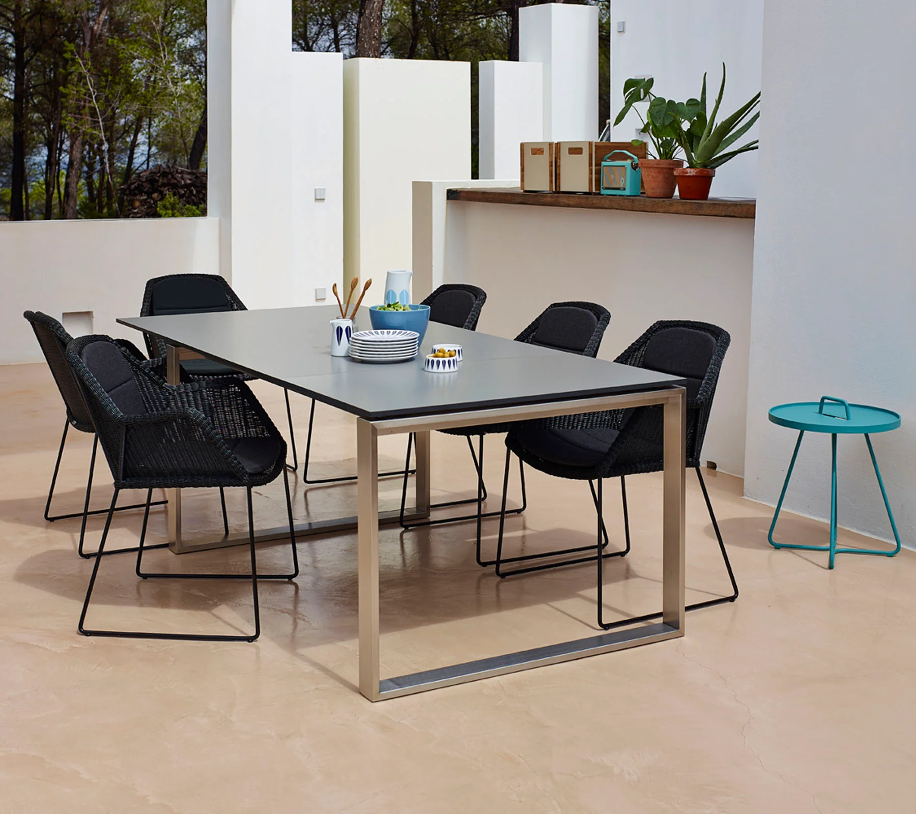Breeze chair - Image 4
