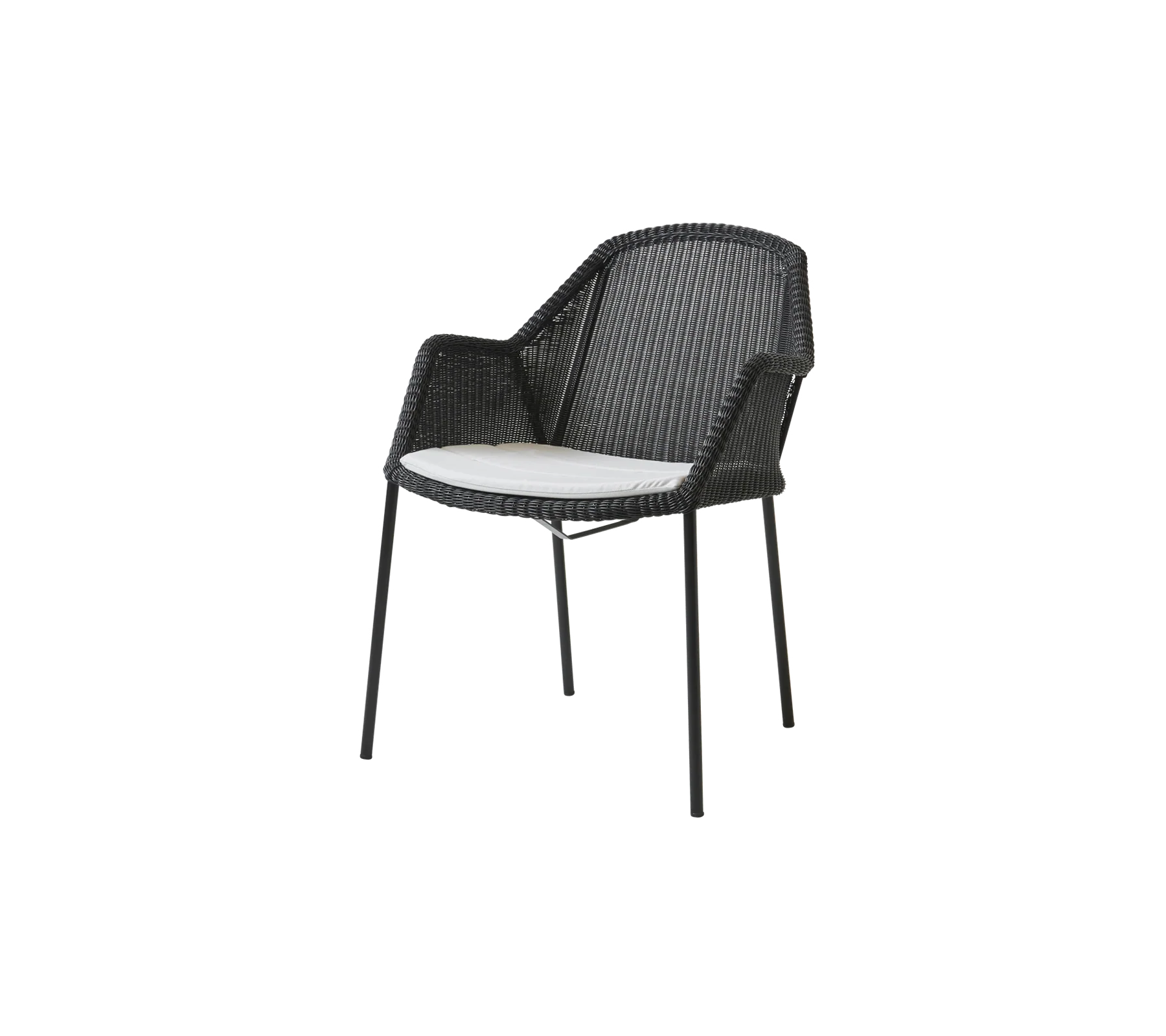 Breeze chair, stackable - Image 12