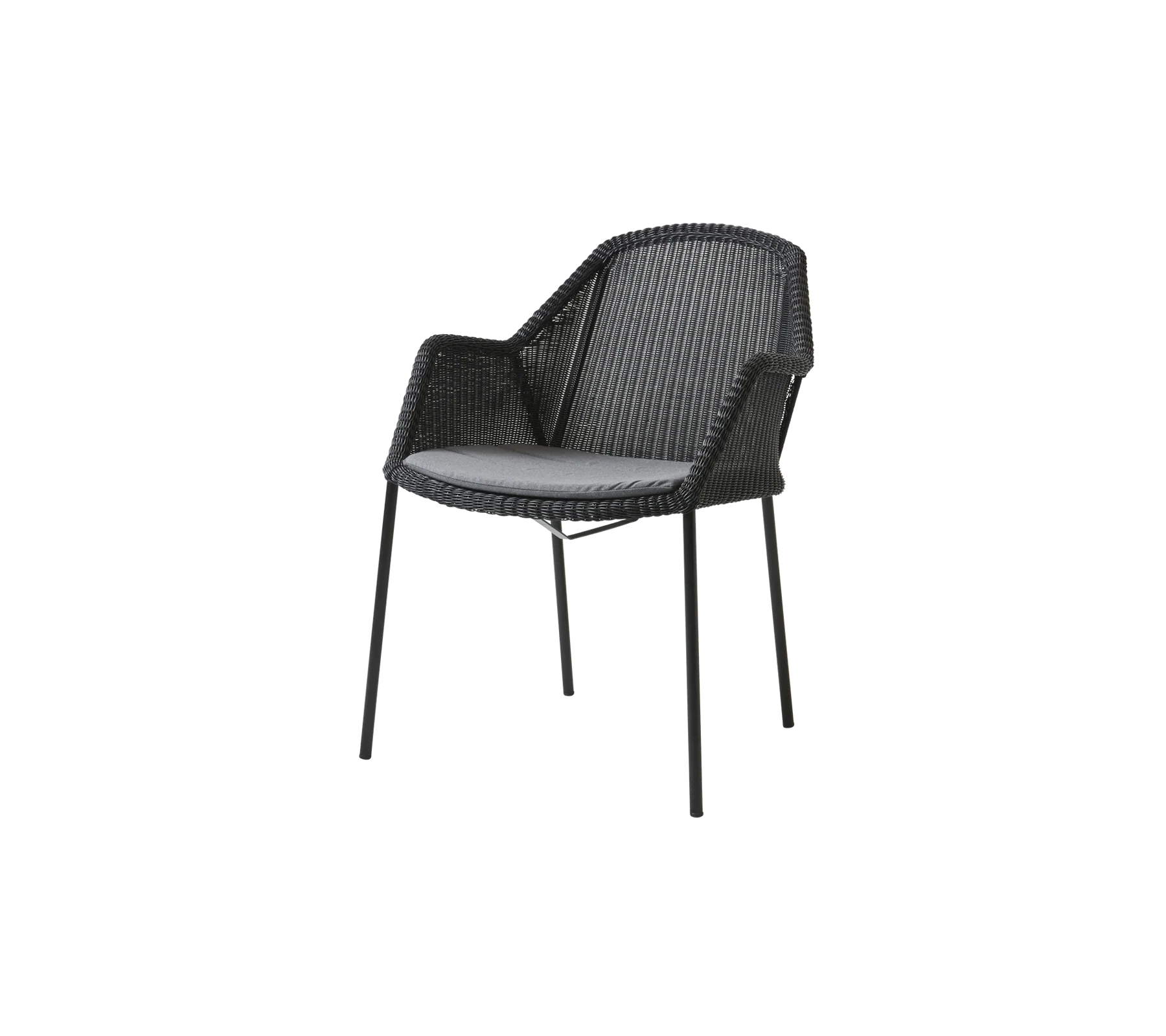Breeze chair, stackable - Image 13