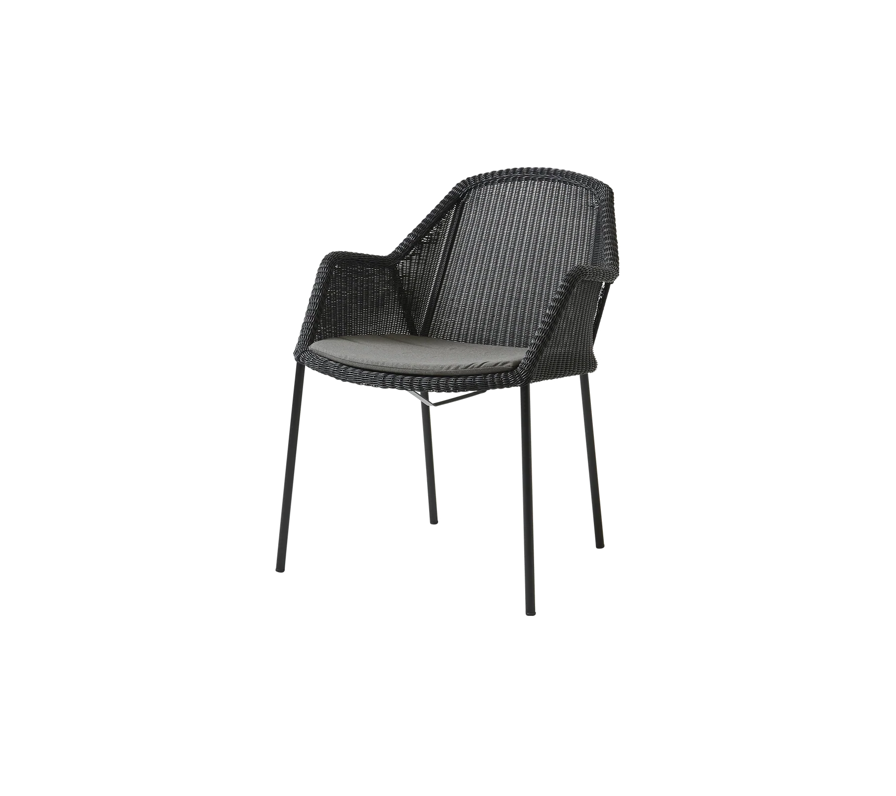 Breeze chair, stackable - Image 15