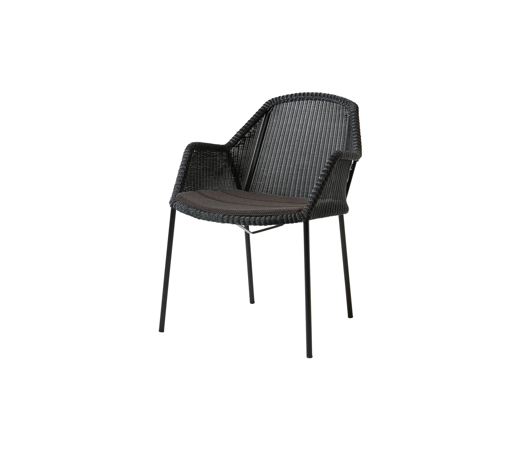 Breeze chair, stackable - Image 17
