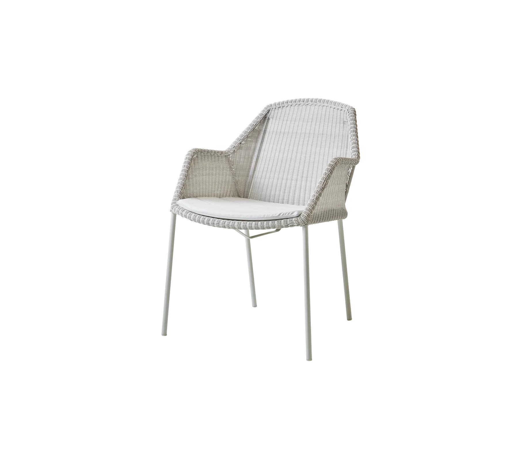 Breeze chair, stackable - Image 18