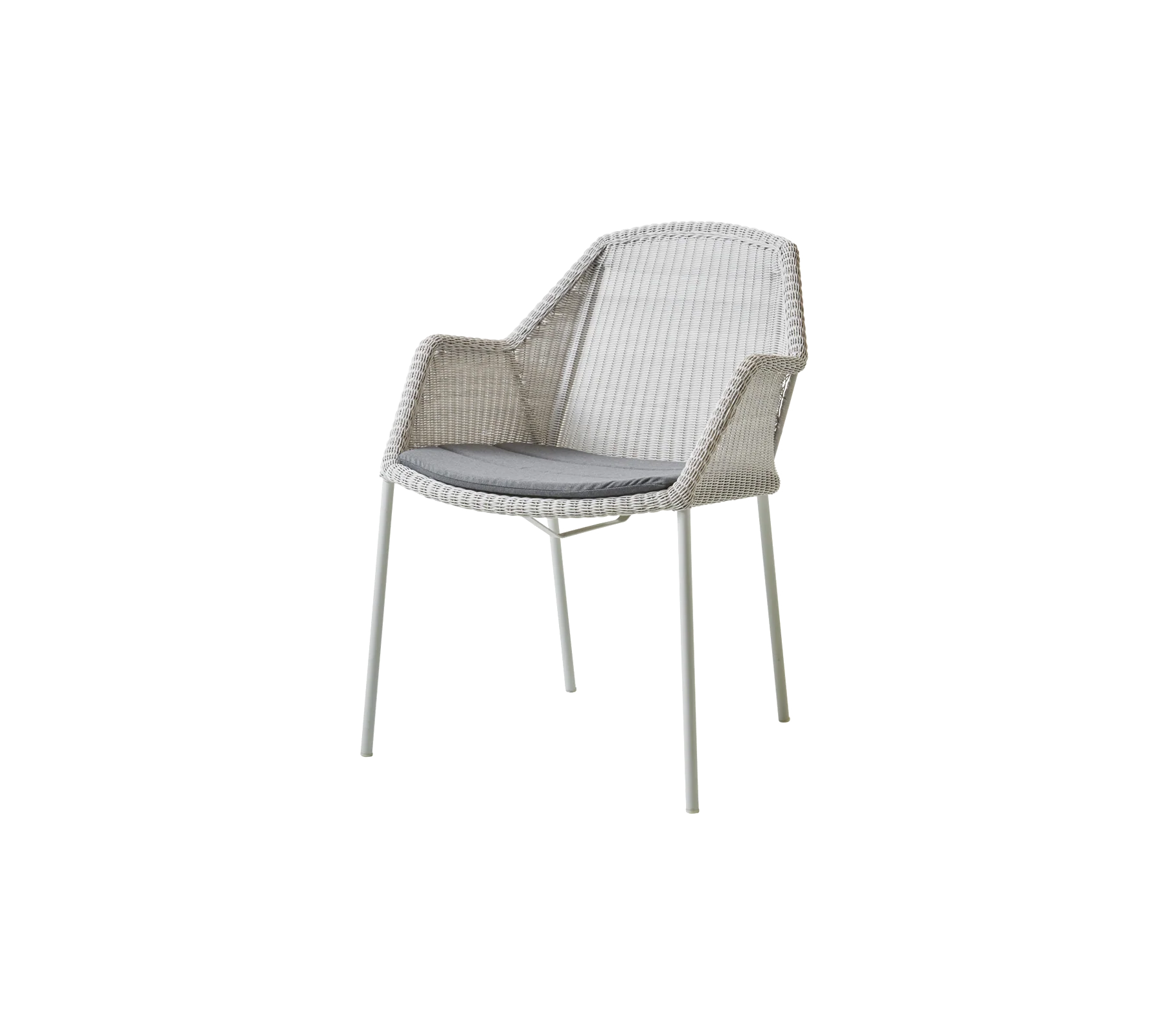 Breeze chair, stackable - Image 19