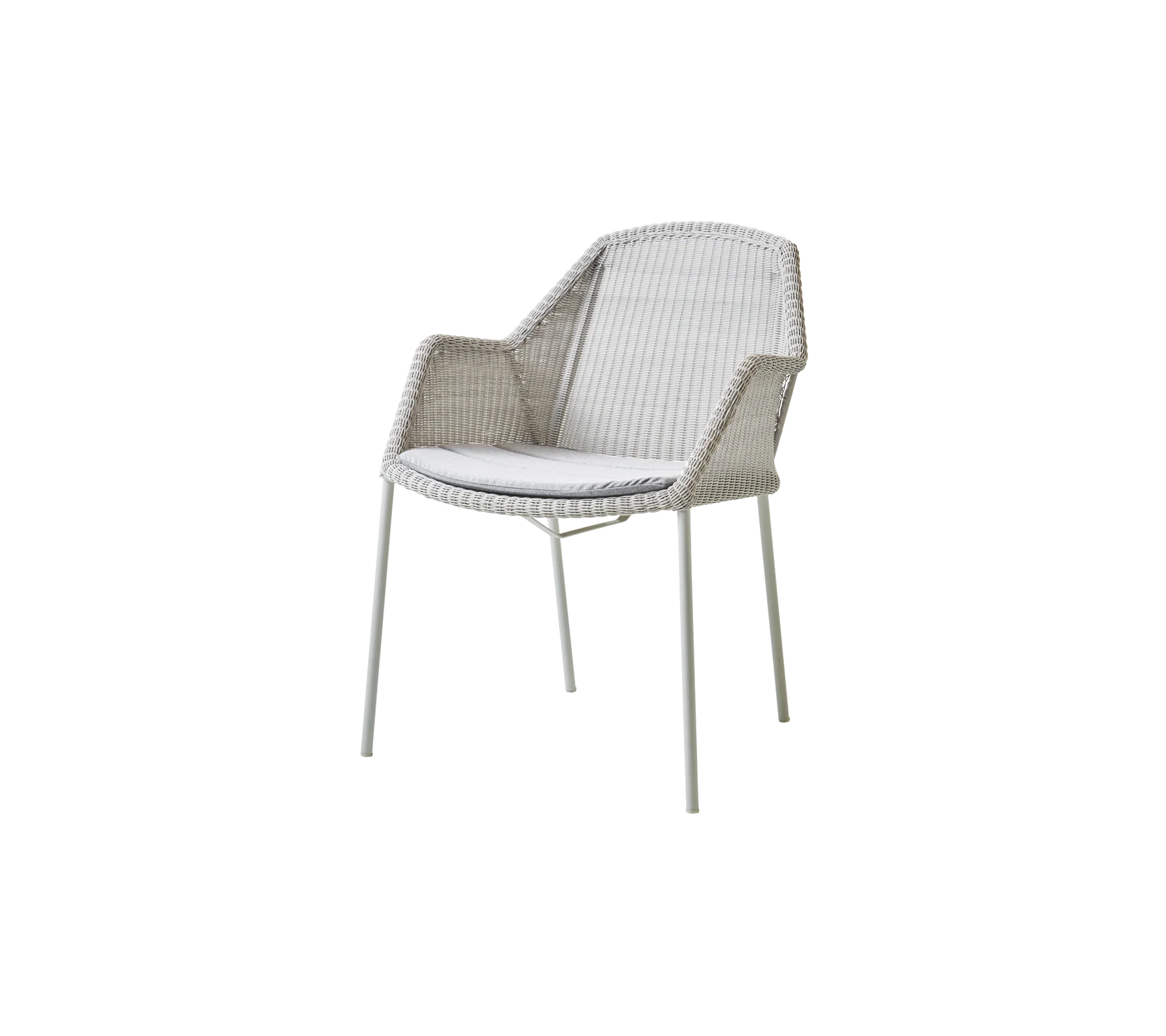 Breeze chair, stackable - Image 20
