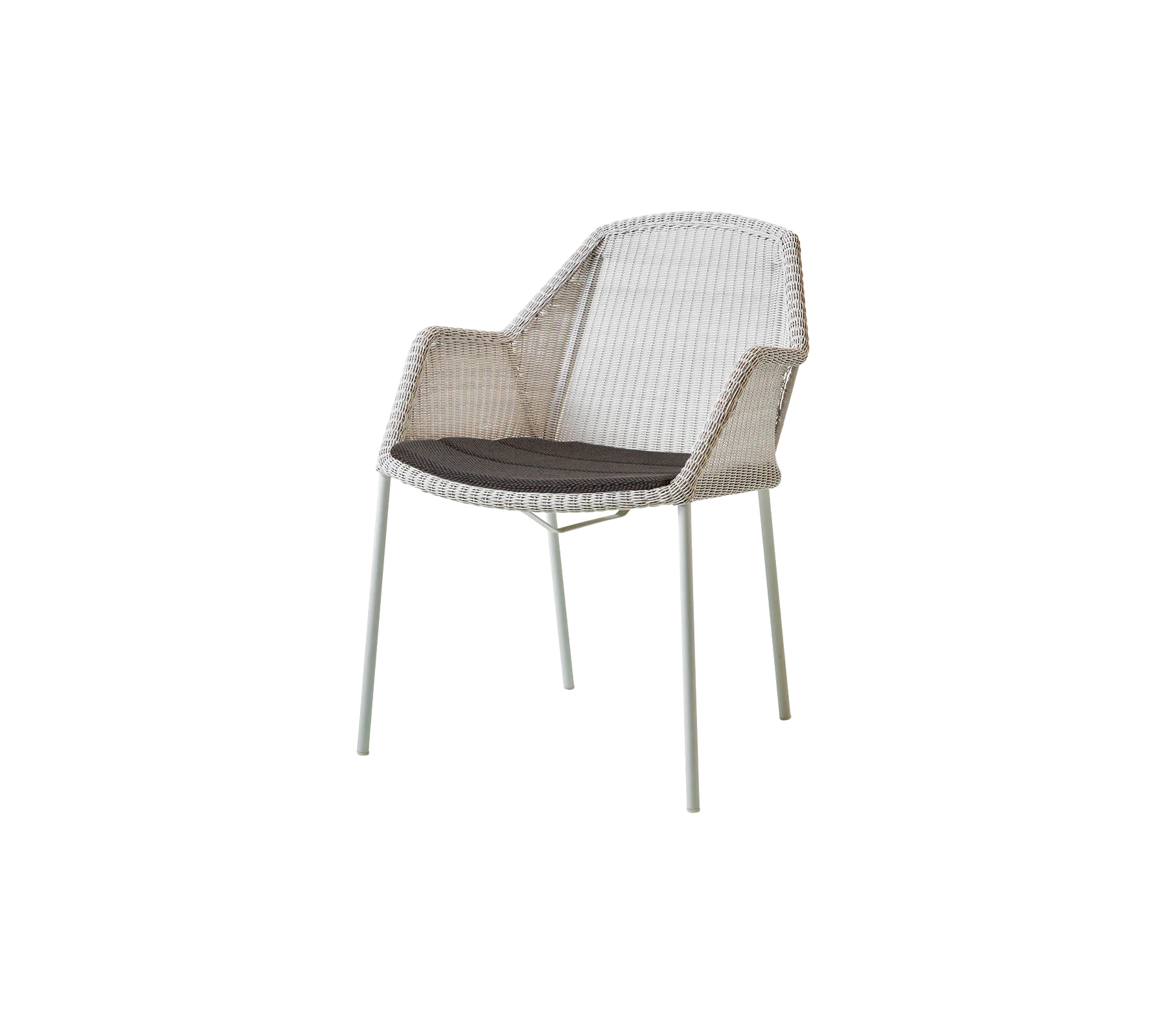 Breeze chair, stackable - Image 23