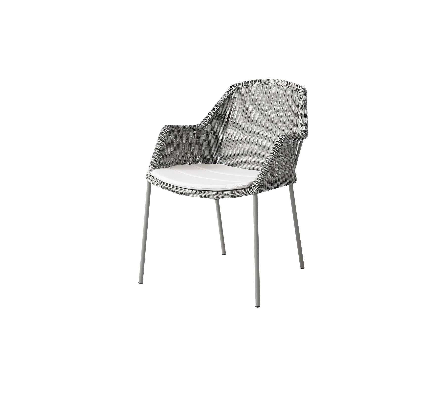 Breeze chair, stackable - Image 24
