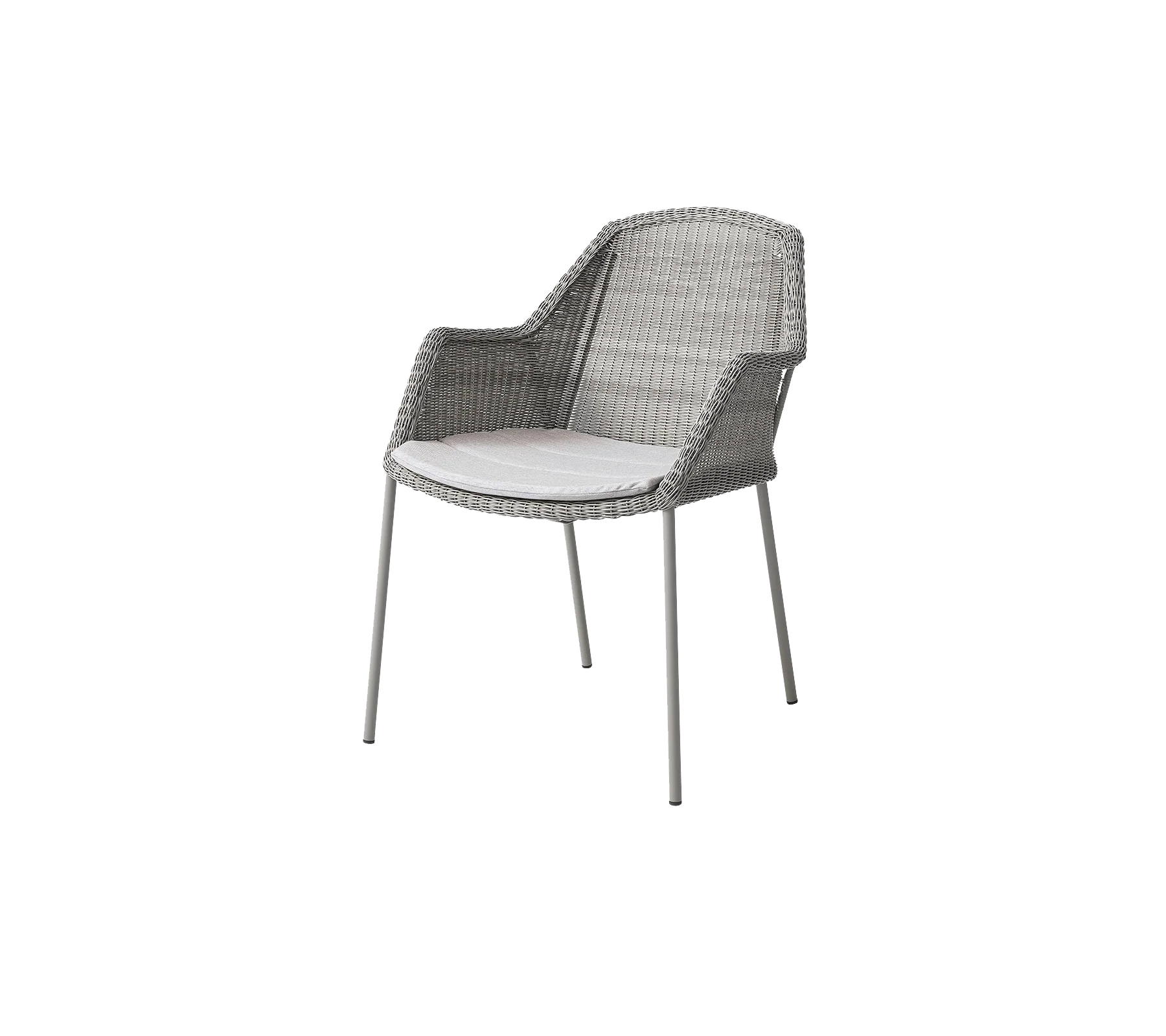 Breeze chair, stackable - Image 25