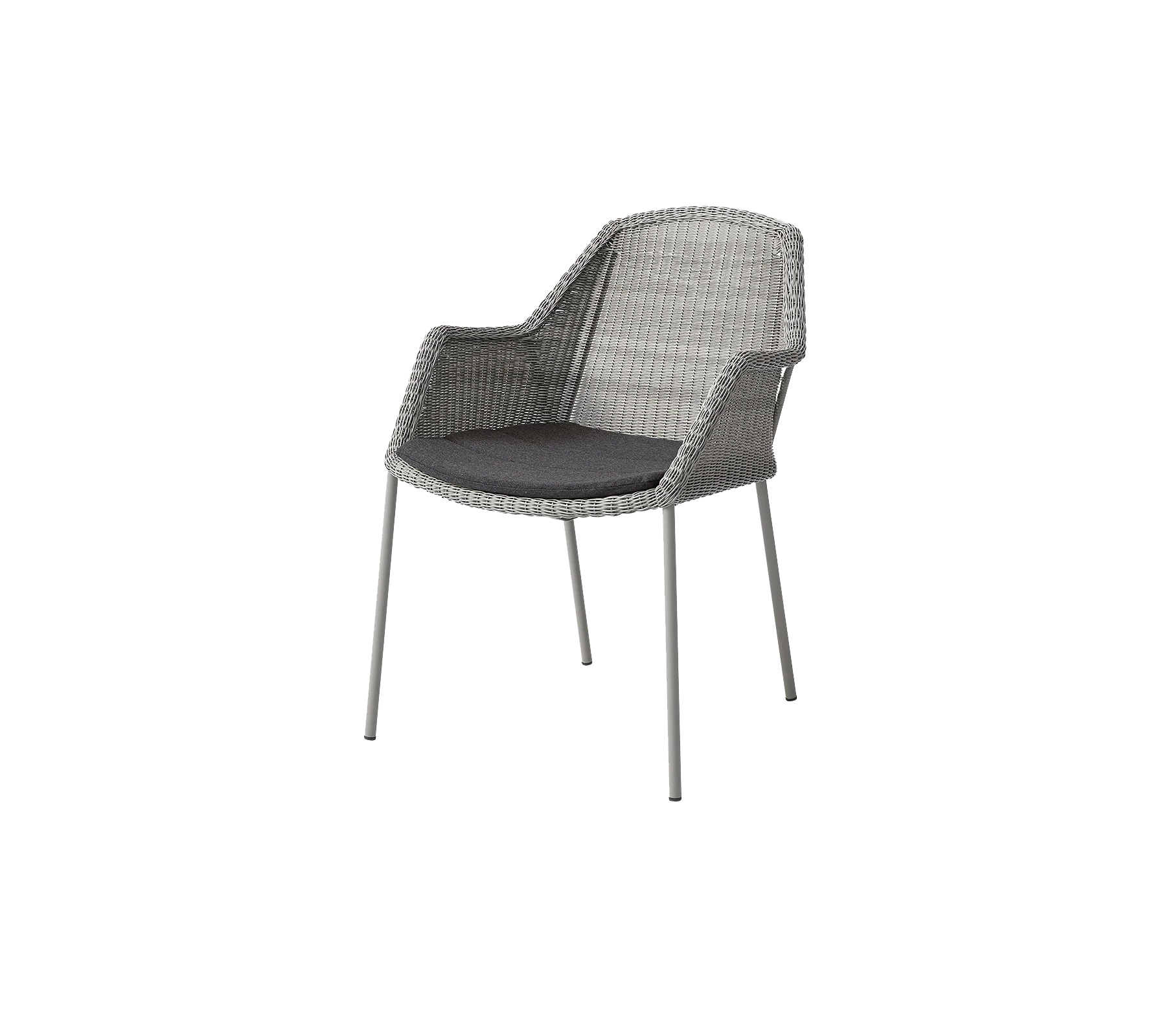 Breeze chair, stackable - Image 27