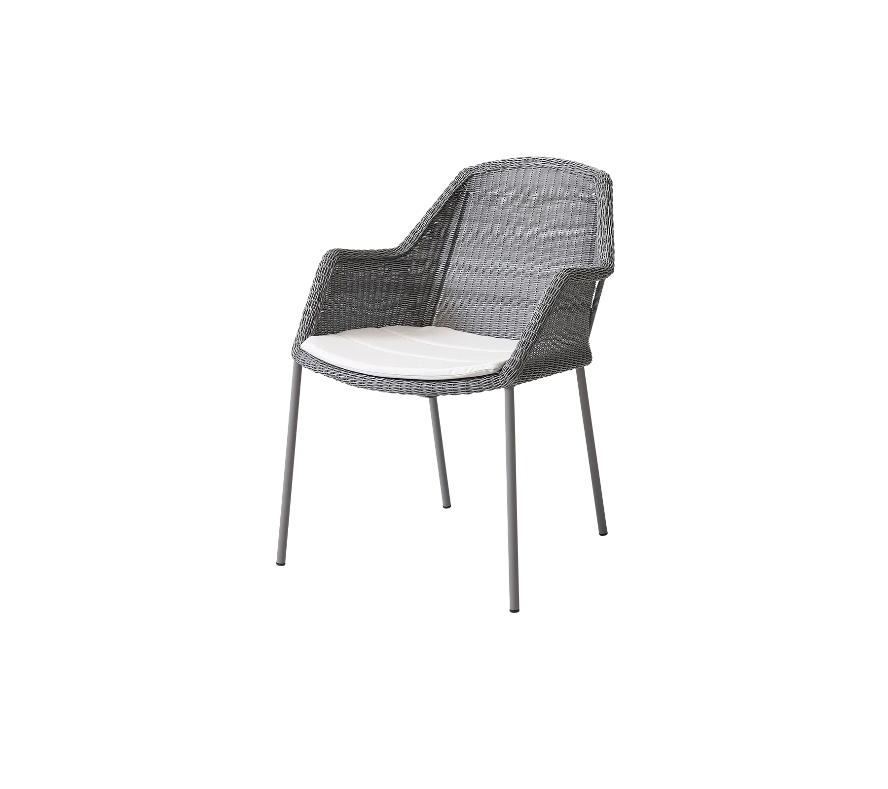 Breeze chair, stackable - Image 29