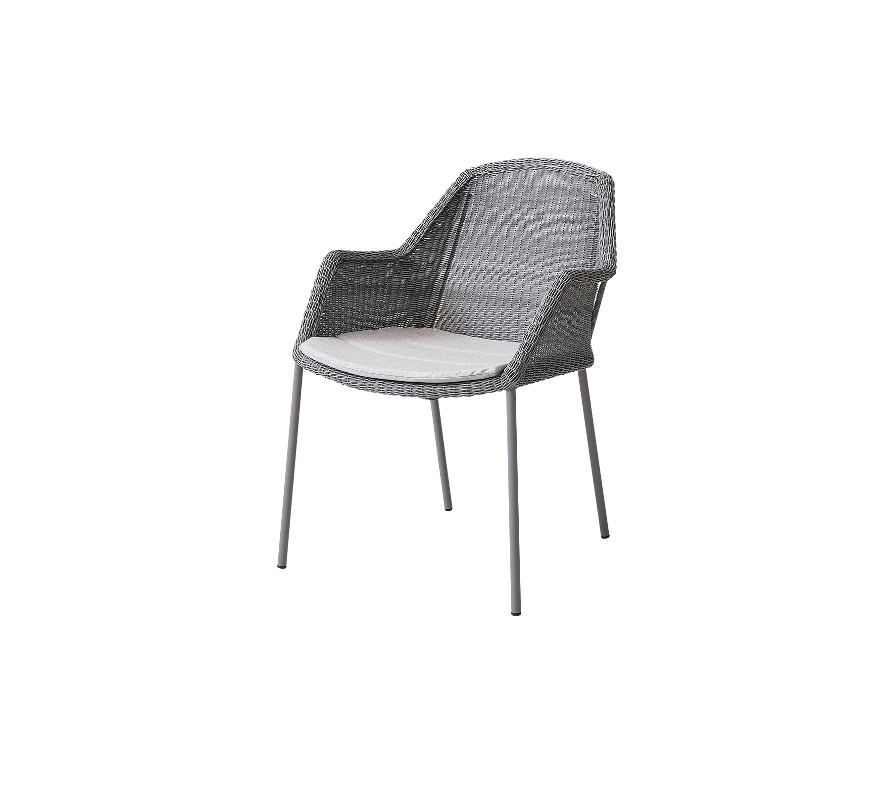 Breeze chair, stackable - Image 32