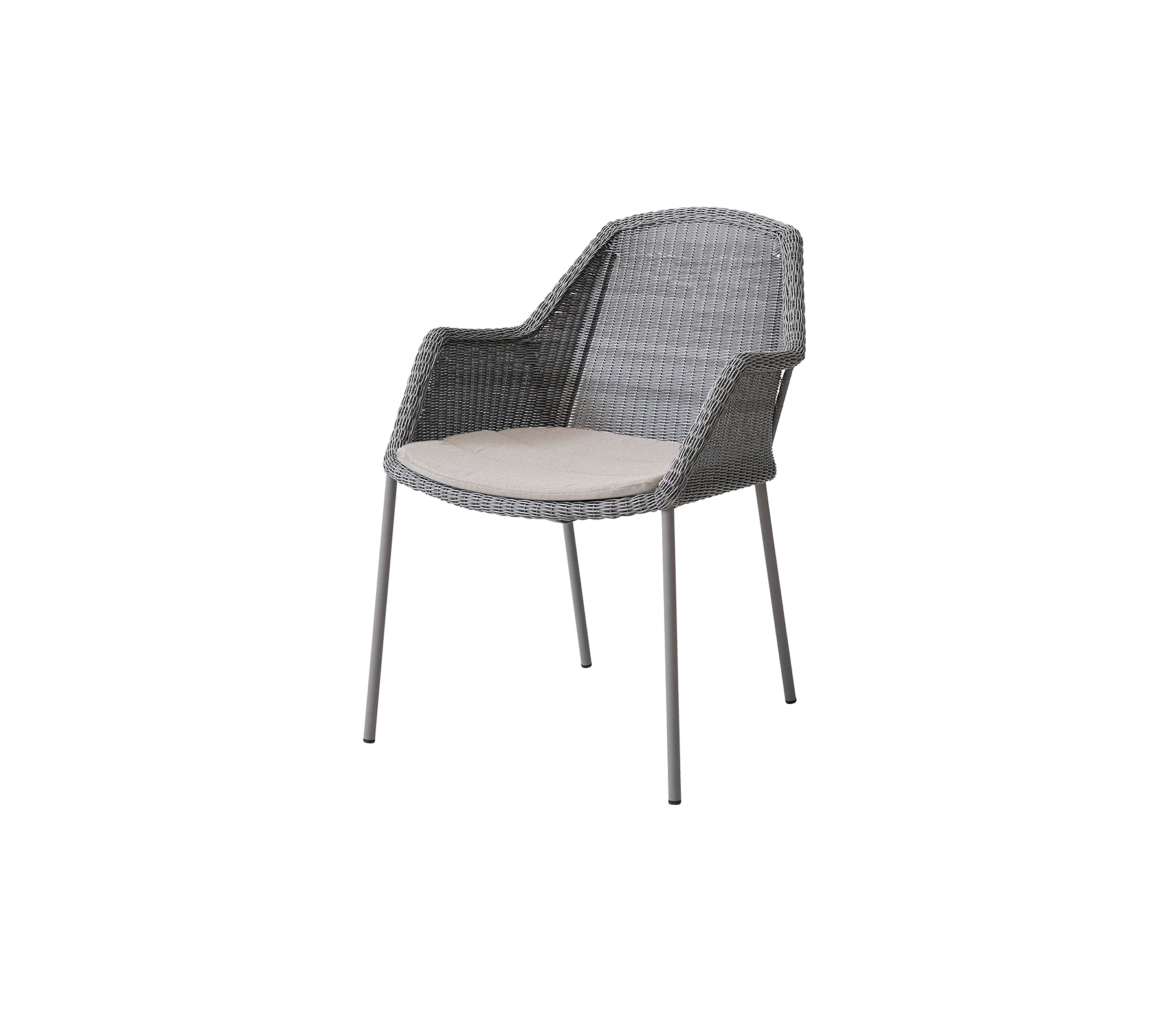 Breeze chair, stackable - Image 36