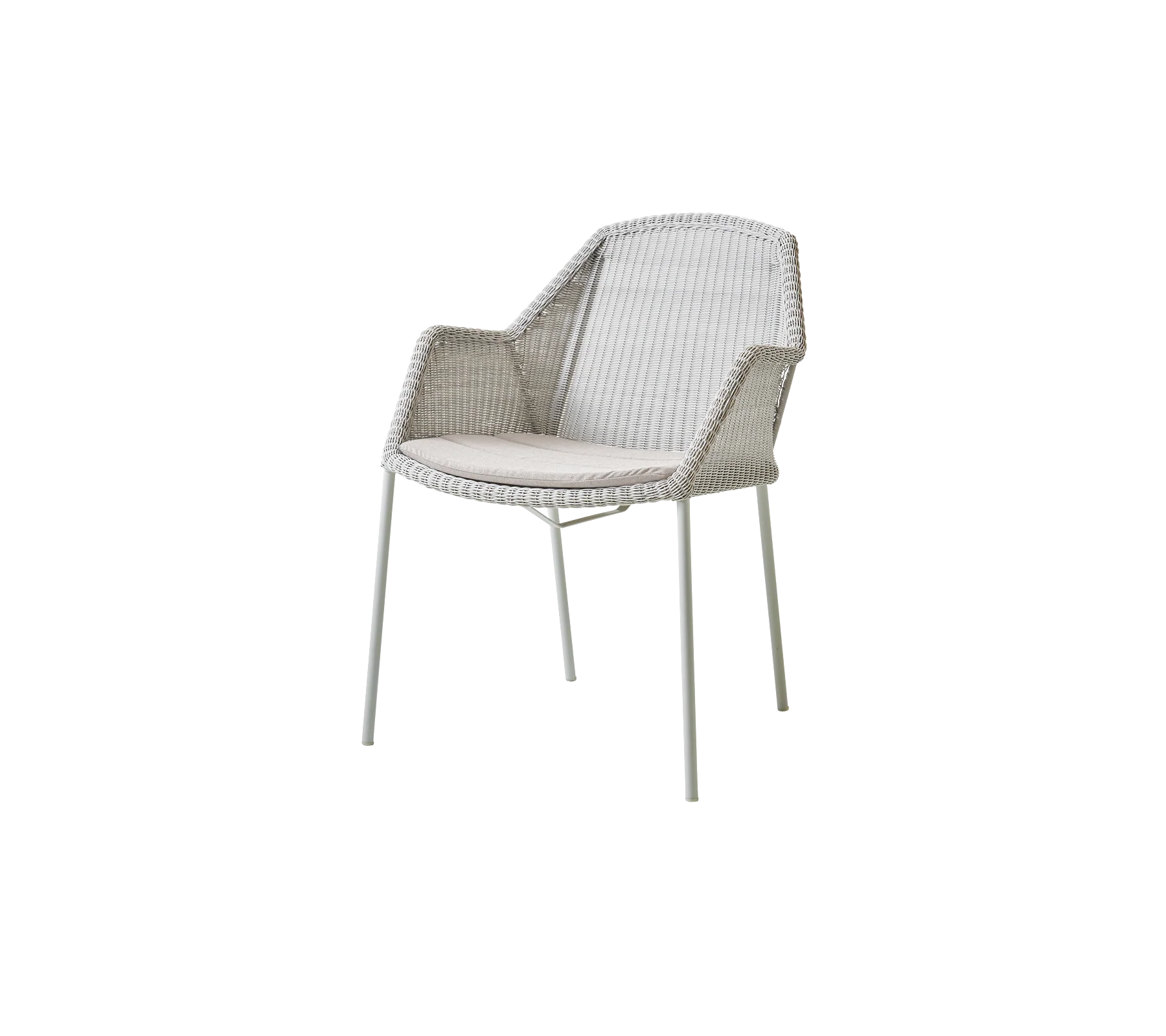Breeze chair, stackable - Image 37