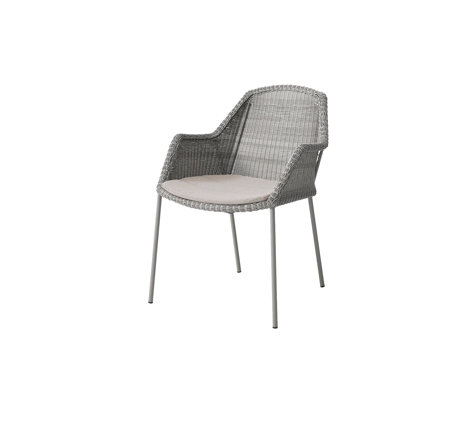 Breeze chair, stackable - Image 38