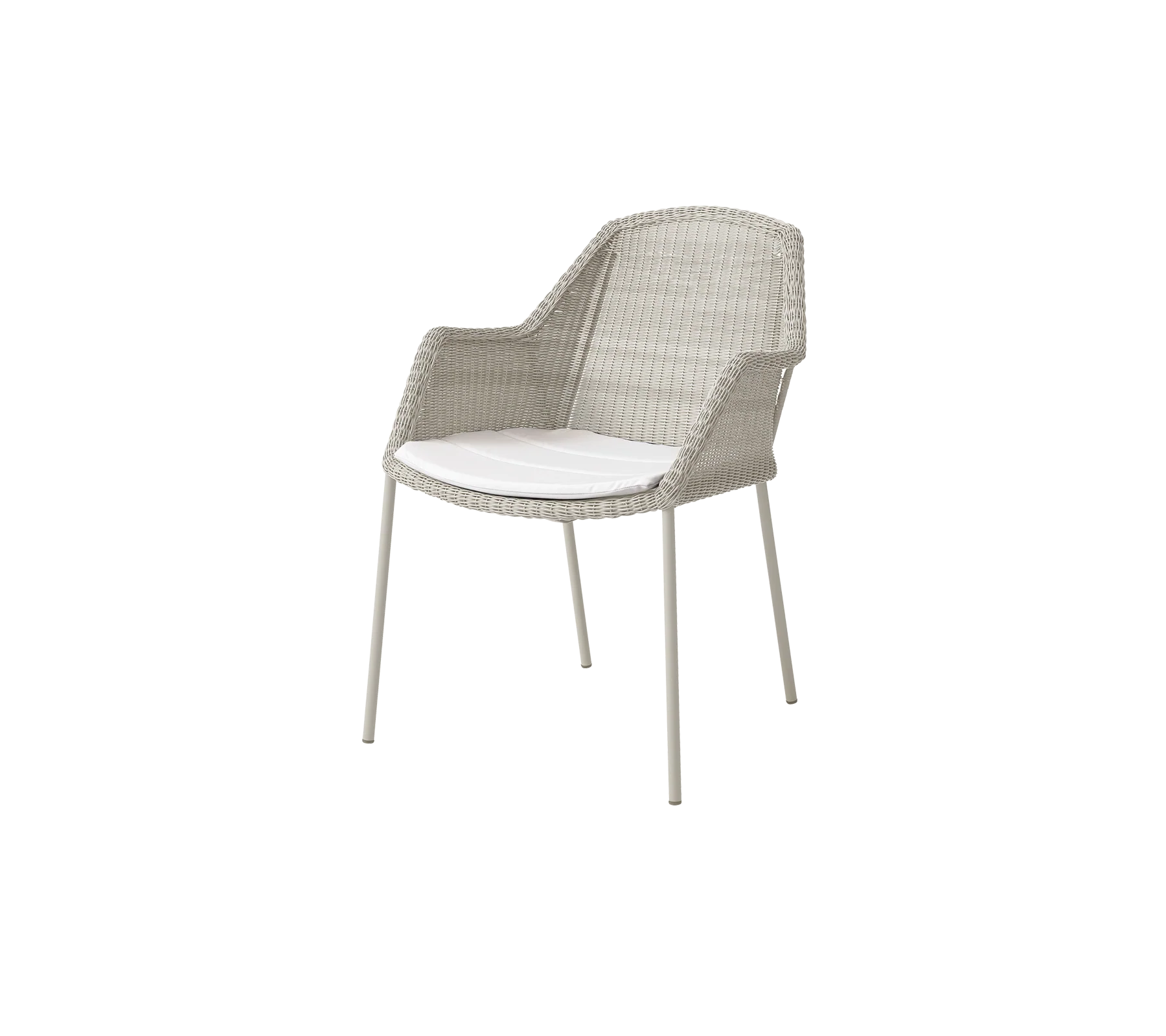 Breeze chair, stackable - Image 39