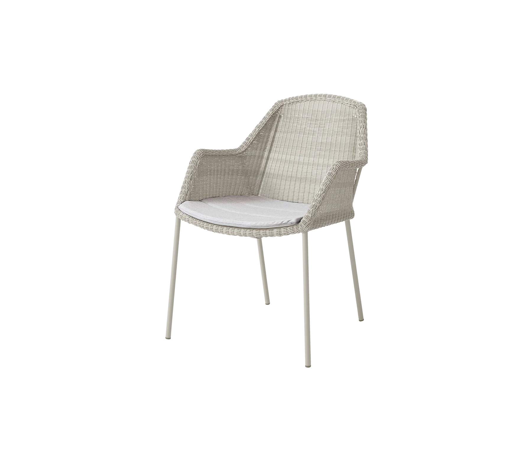 Breeze chair, stackable - Image 41