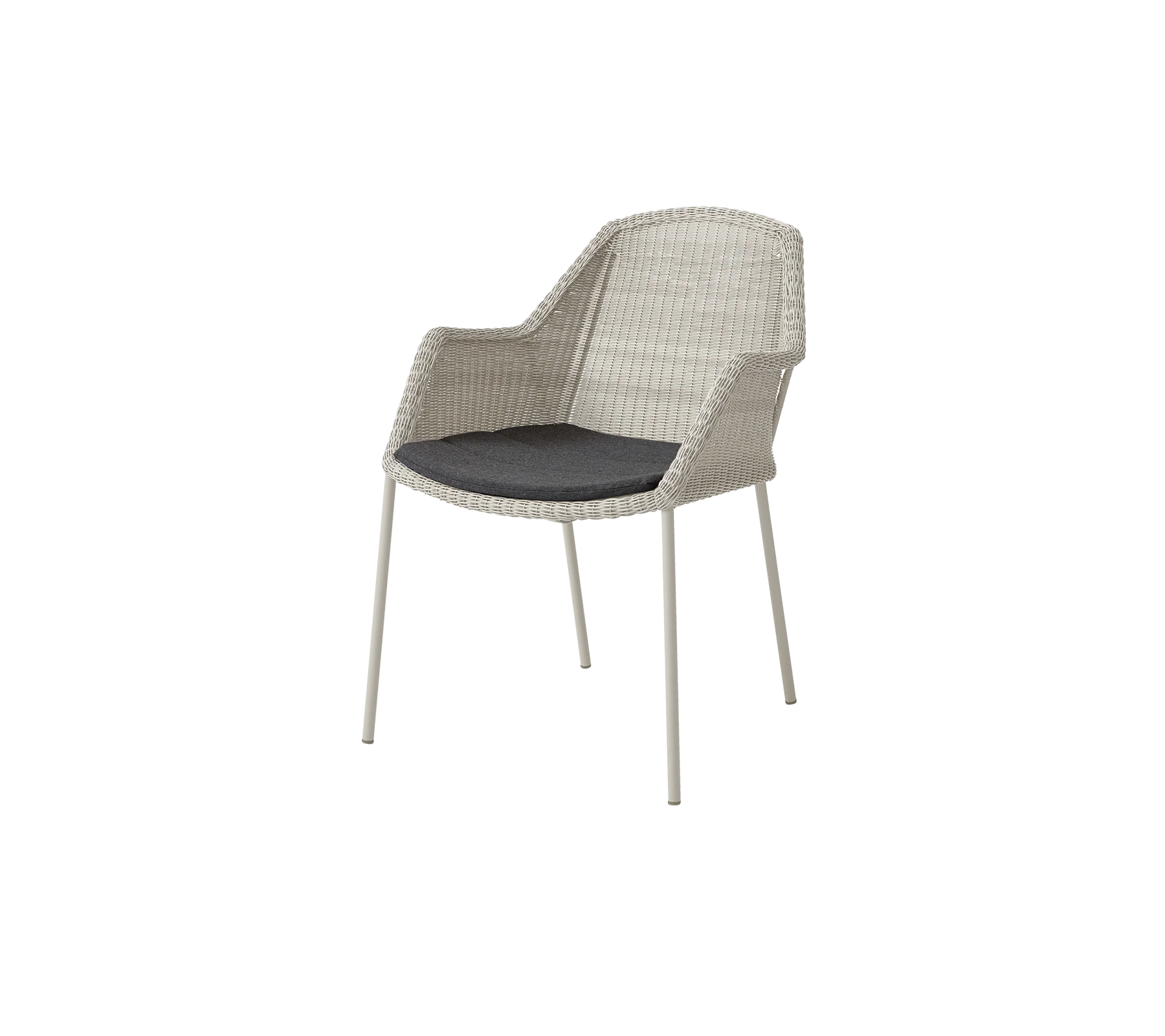 Breeze chair, stackable - Image 43