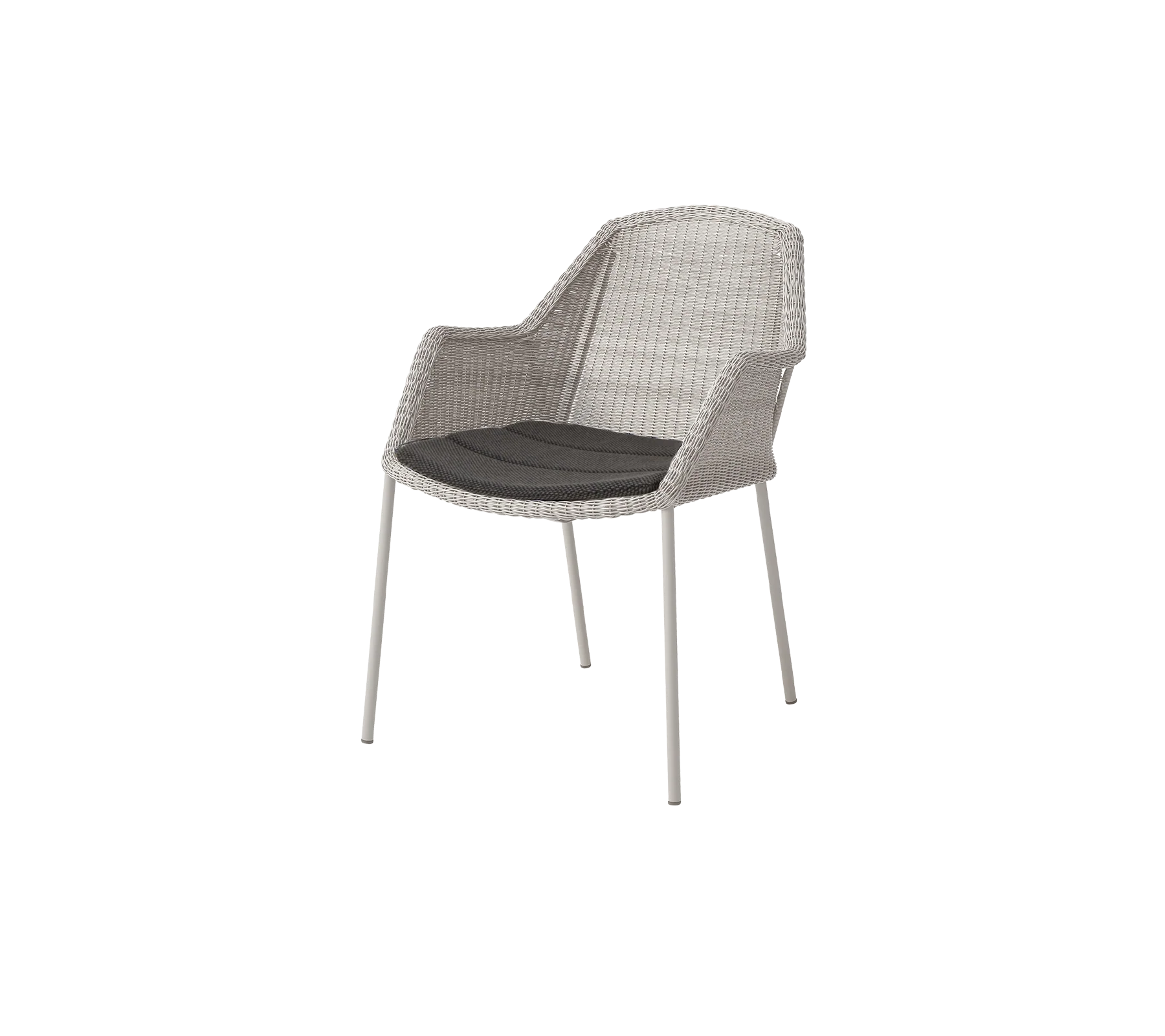 Breeze chair, stackable - Image 44